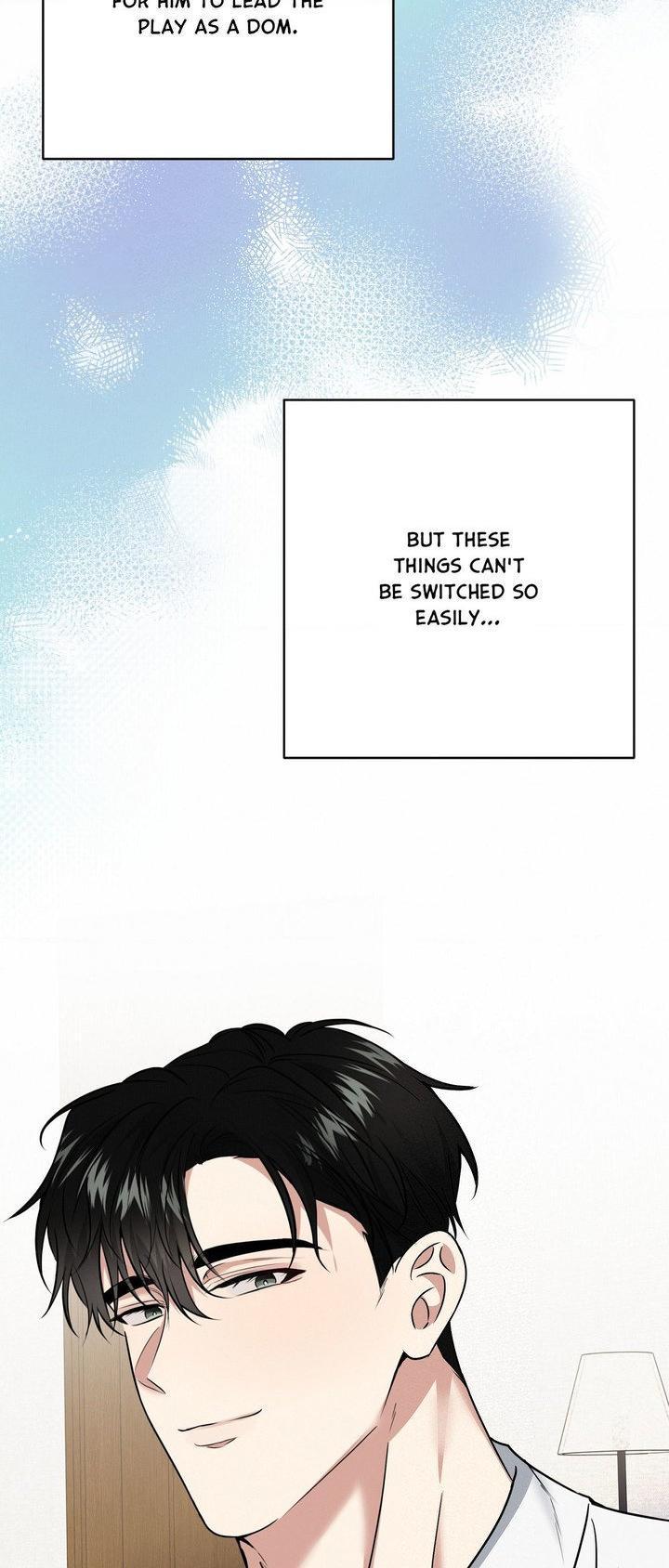 Read INVISIBLE PARTNER chapter 17 image 25 on Lezhin