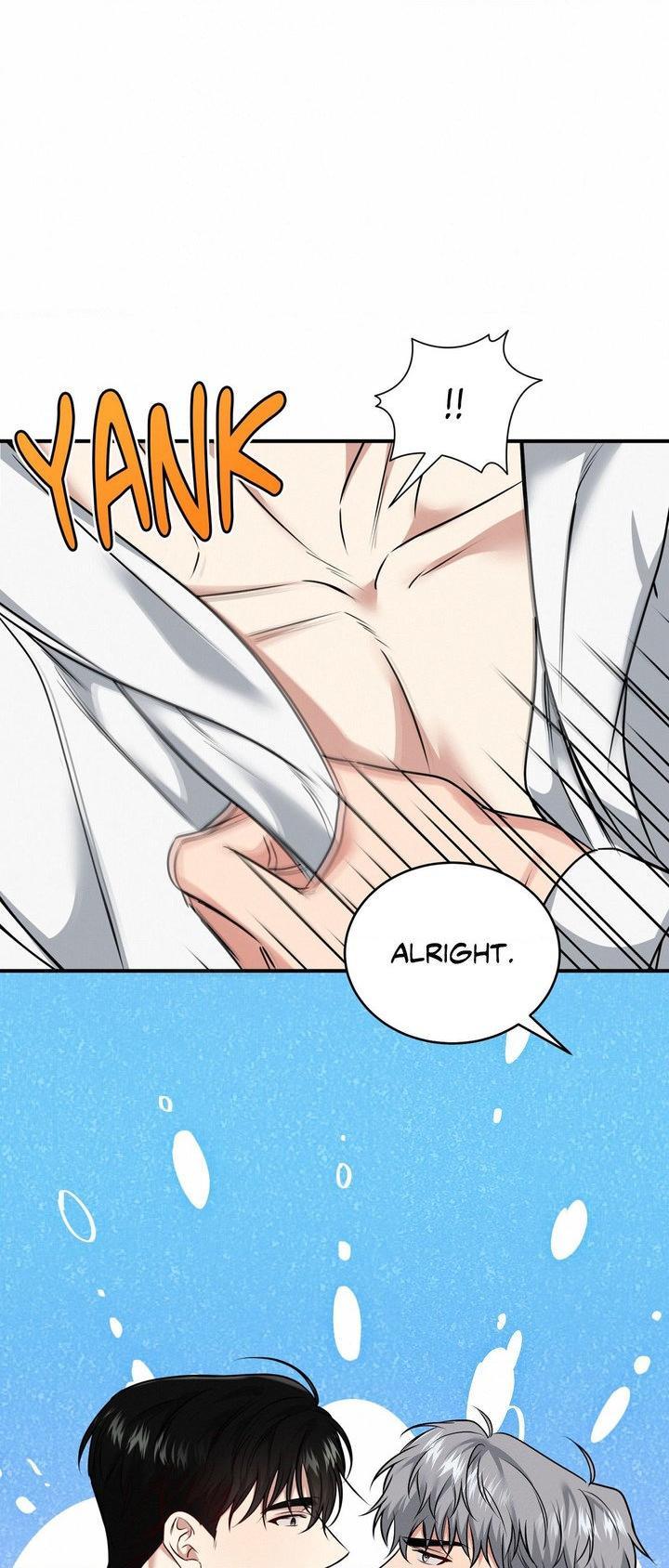 Read INVISIBLE PARTNER chapter 17 image 30 on Lezhin