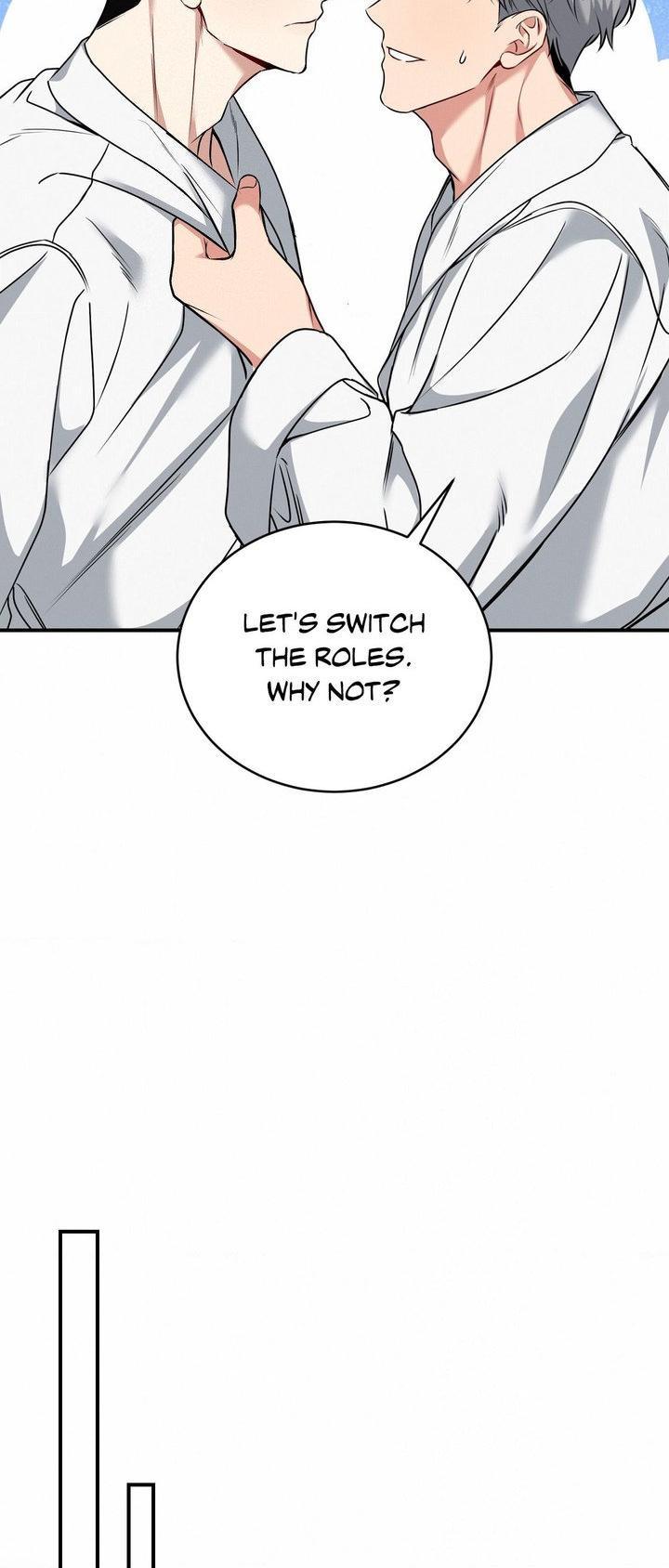 Read INVISIBLE PARTNER chapter 17 image 31 on Lezhin