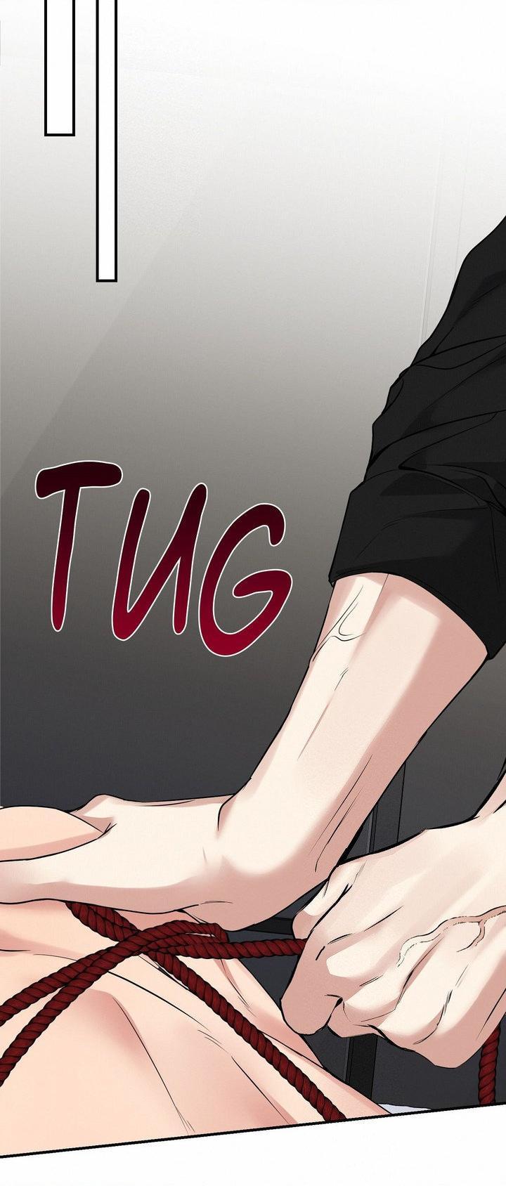 Read INVISIBLE PARTNER chapter 17 image 32 on Lezhin