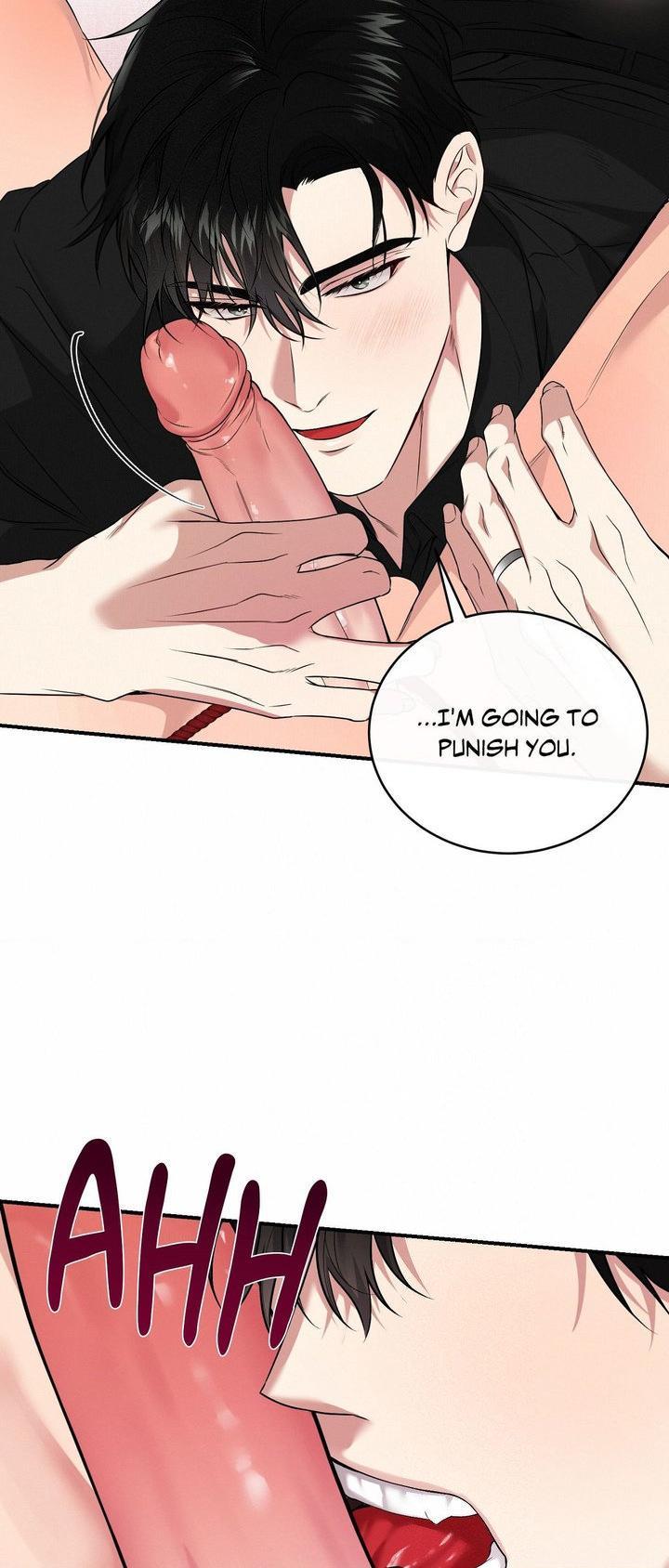Read INVISIBLE PARTNER chapter 17 image 40 on Lezhin