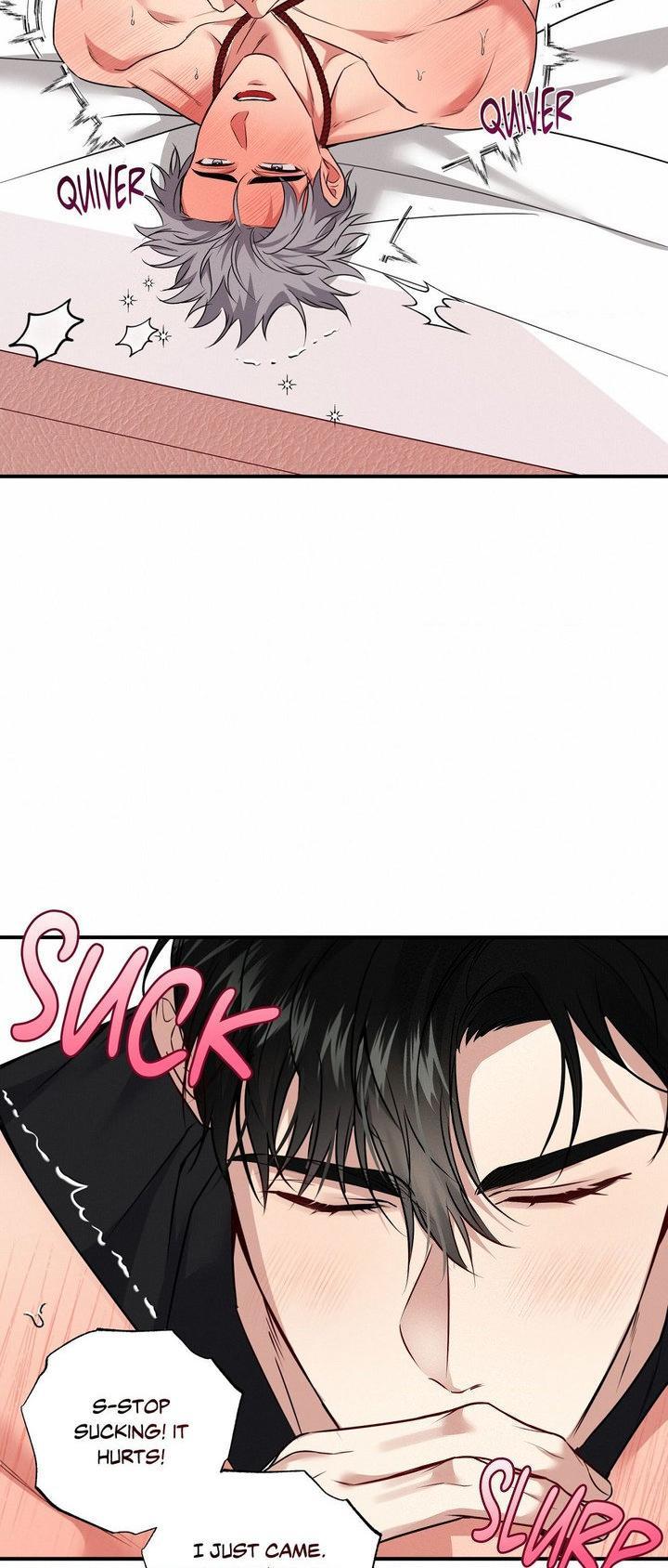 Read INVISIBLE PARTNER chapter 17 image 47 on Lezhin