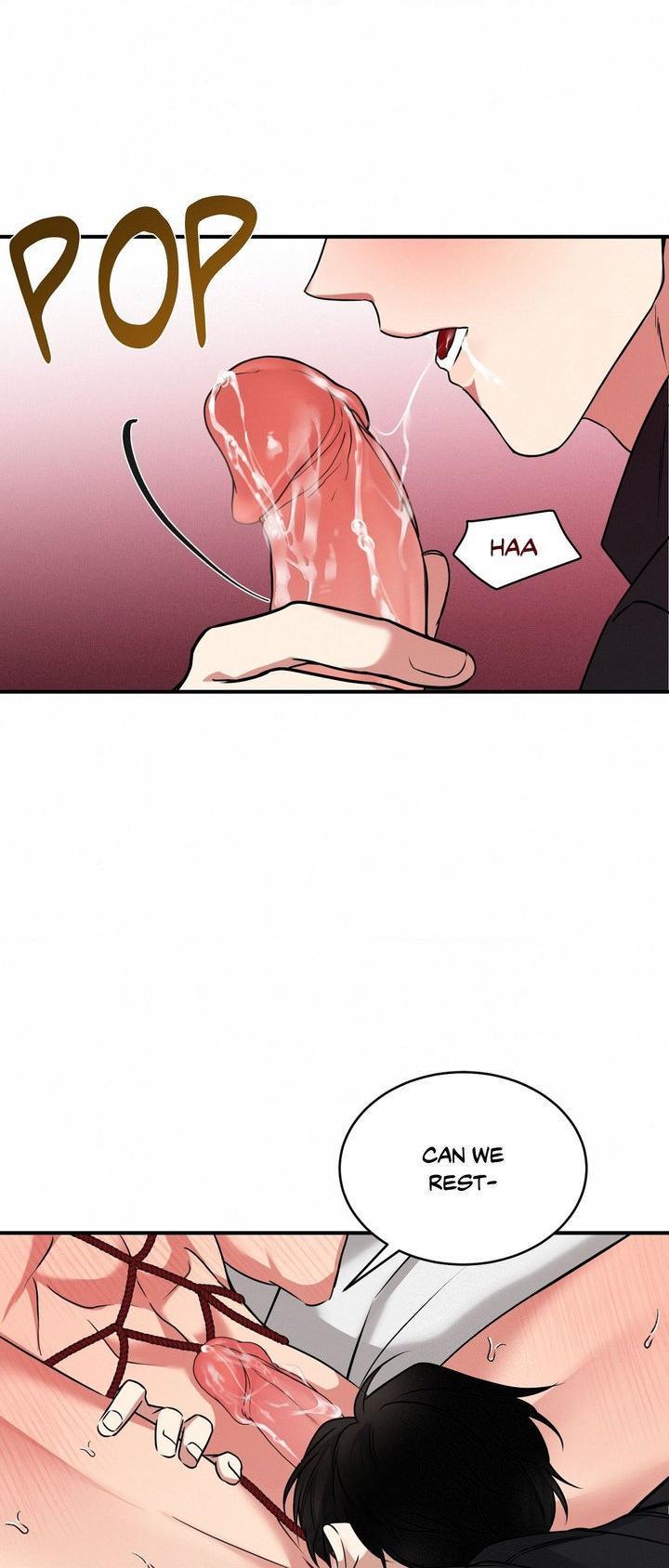 Read INVISIBLE PARTNER chapter 17 image 49 on Lezhin
