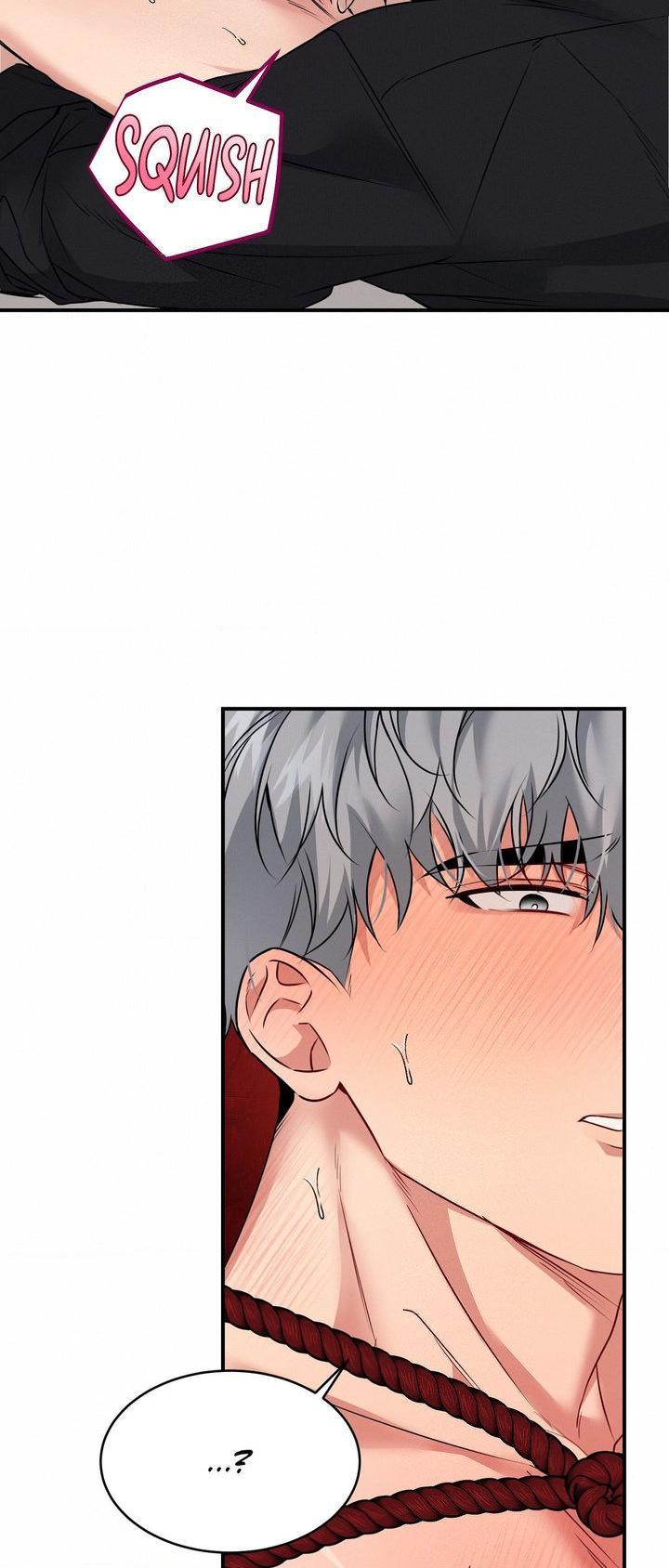 Read INVISIBLE PARTNER chapter 17 image 50 on Lezhin