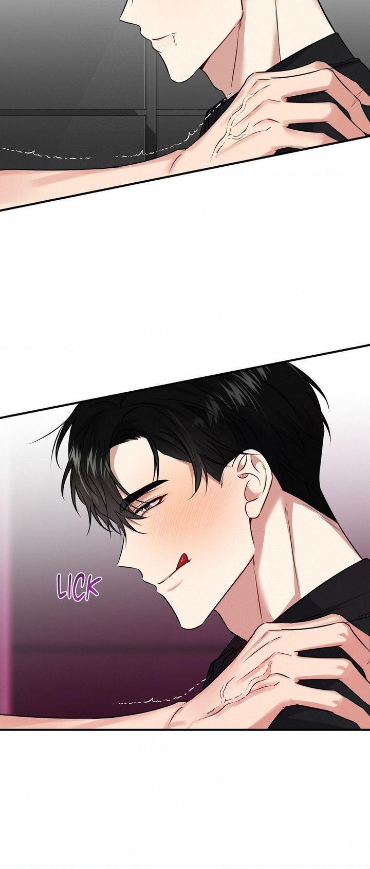 Read INVISIBLE PARTNER chapter 17 image 55 on Lezhin