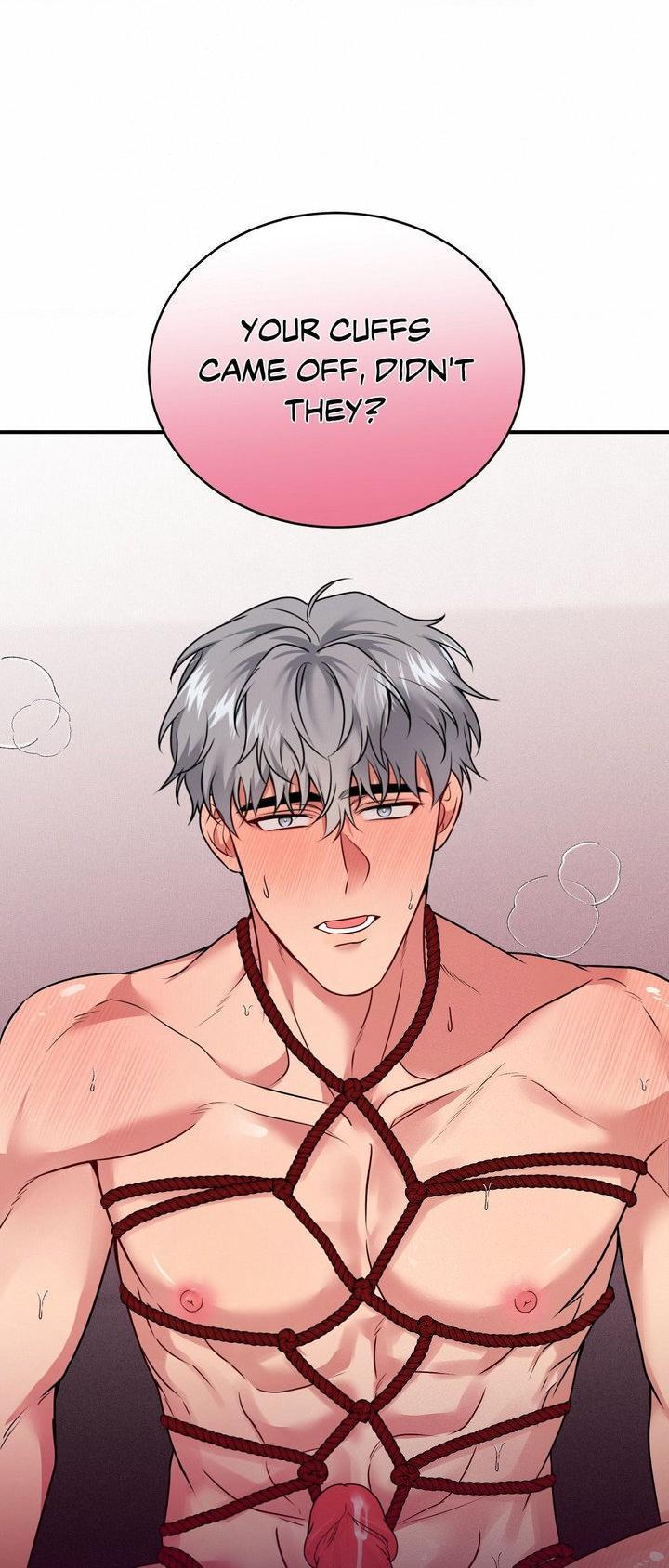 Read INVISIBLE PARTNER chapter 17 image 56 on Lezhin