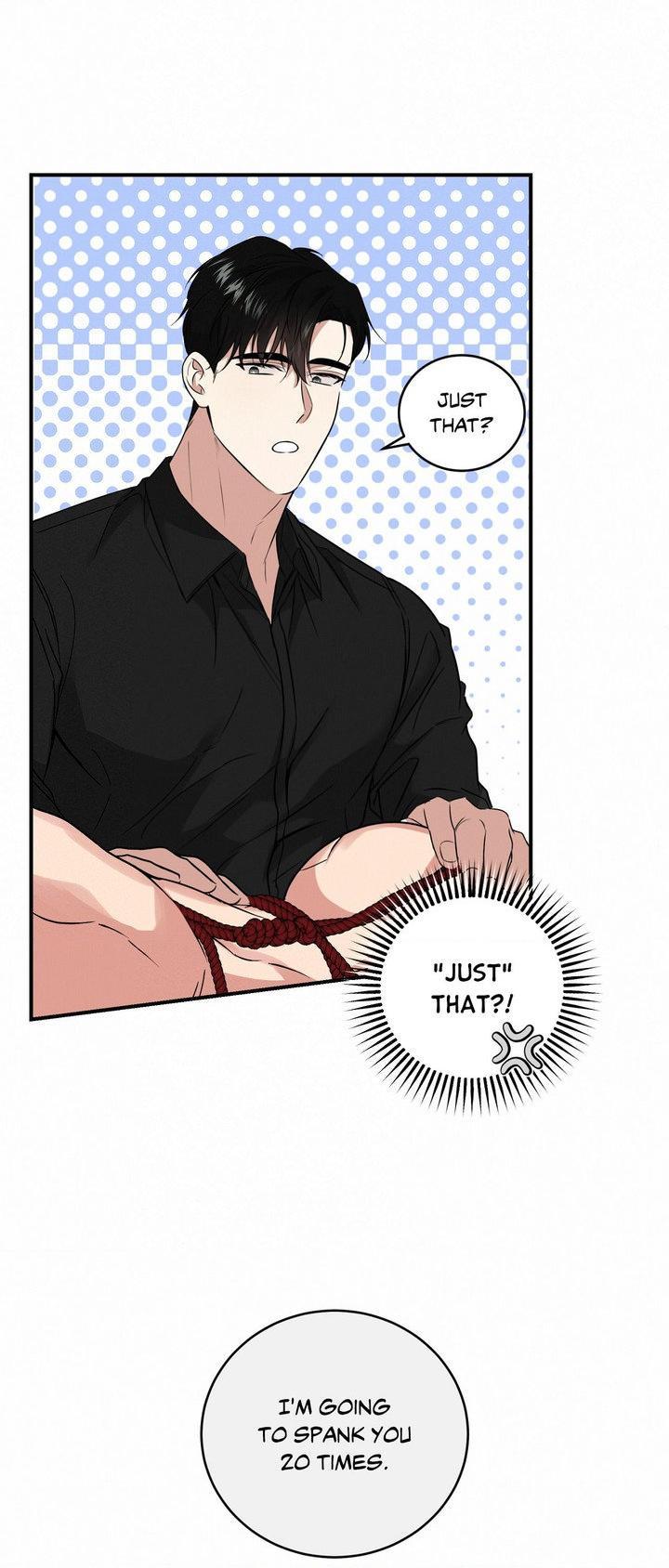 Read INVISIBLE PARTNER chapter 18 image 10 on Lezhin