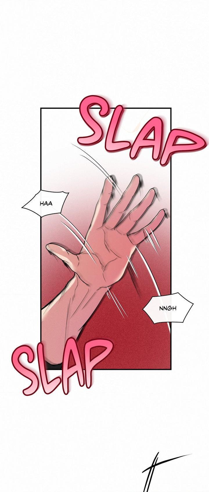 Read INVISIBLE PARTNER chapter 18 image 14 on Lezhin