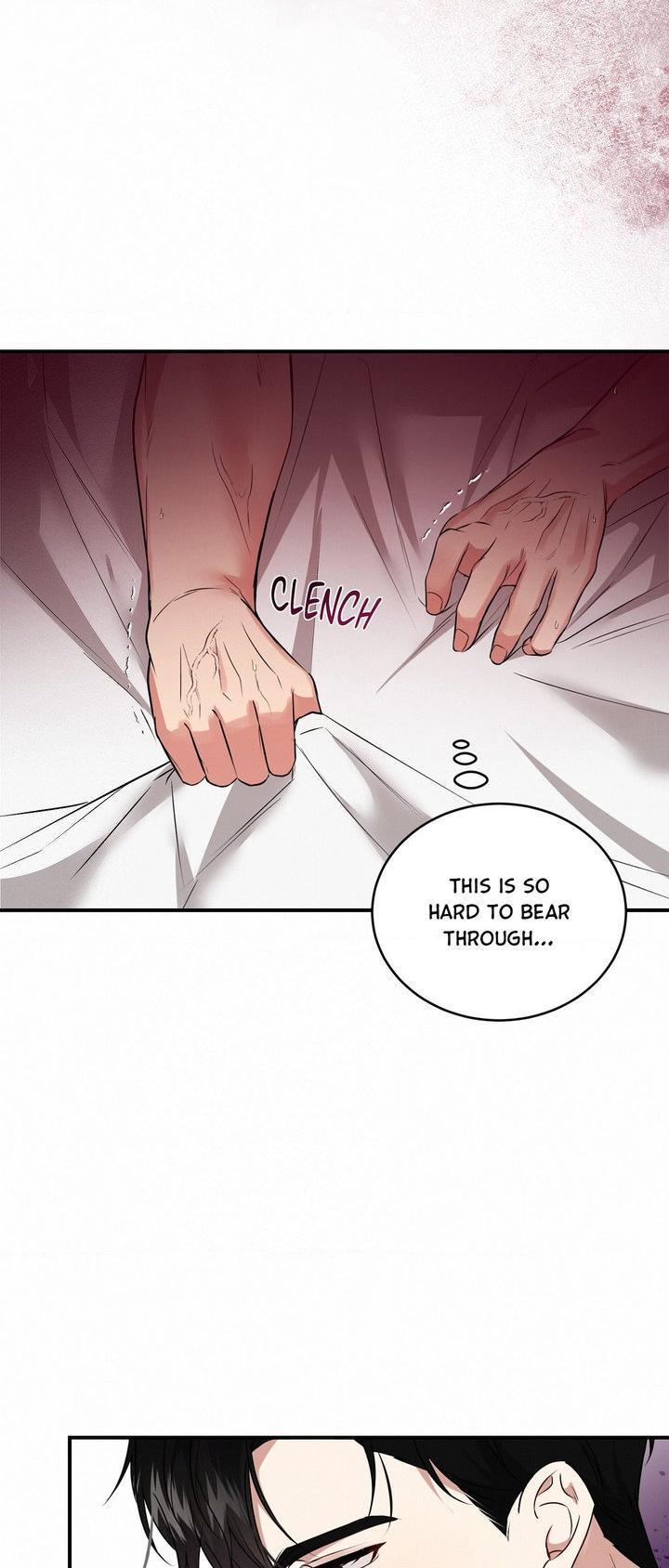 Read INVISIBLE PARTNER chapter 18 image 23 on Lezhin