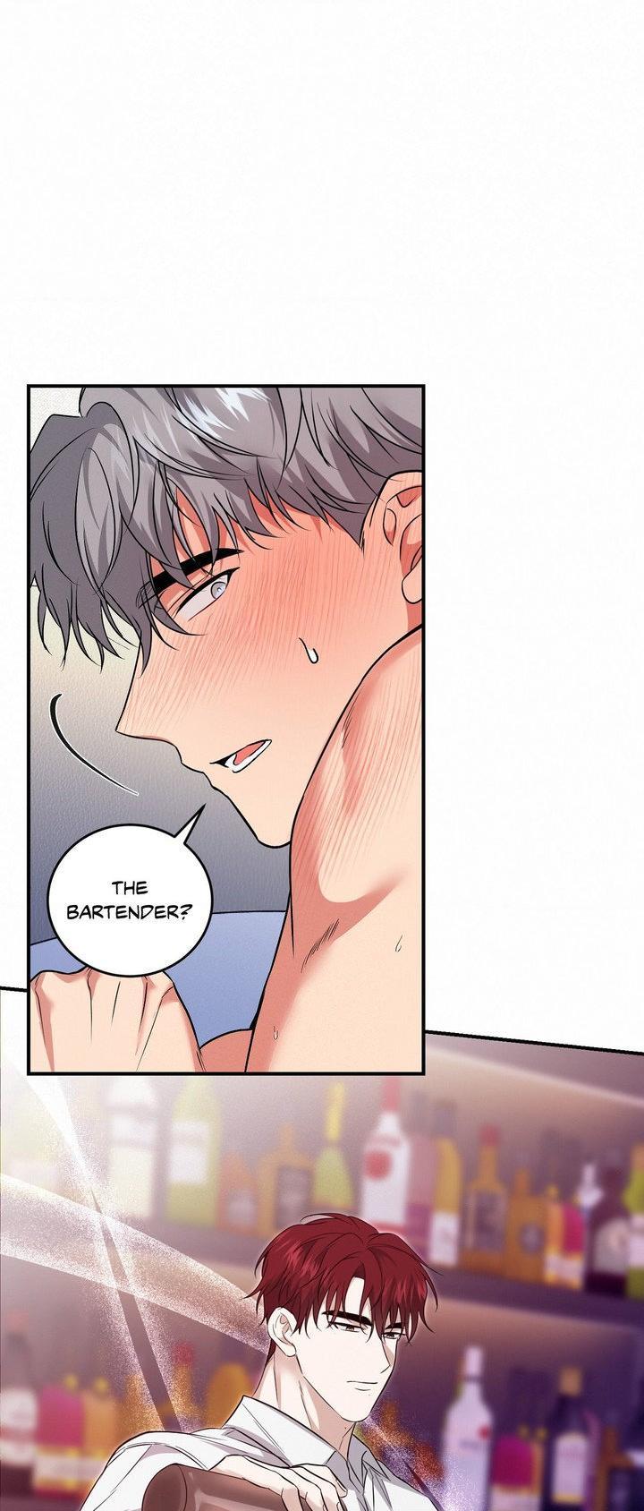 Read INVISIBLE PARTNER chapter 18 image 26 on Lezhin