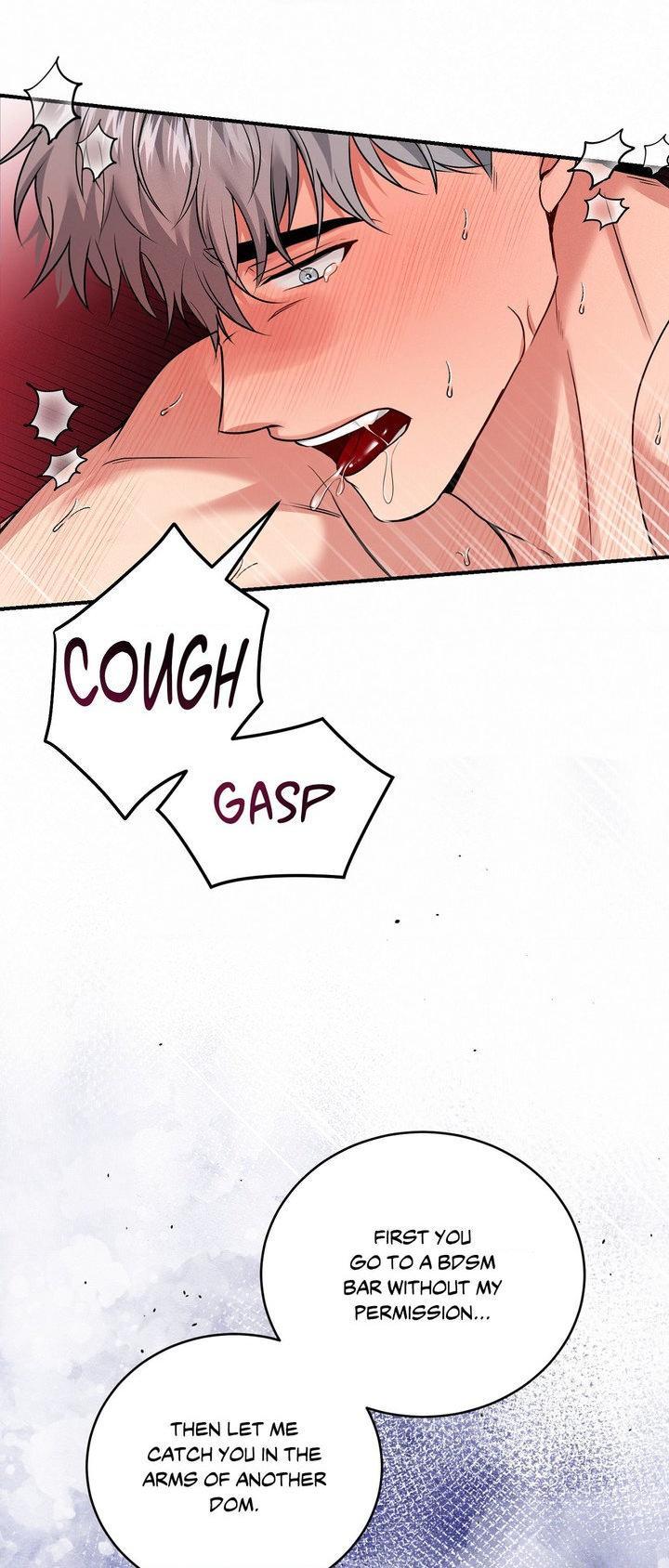 Read INVISIBLE PARTNER chapter 18 image 29 on Lezhin