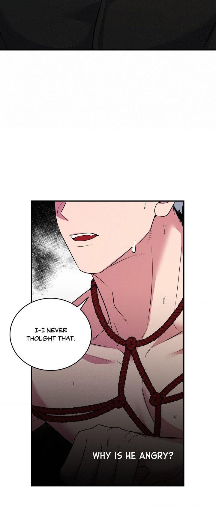 Read INVISIBLE PARTNER chapter 18 image 31 on Lezhin