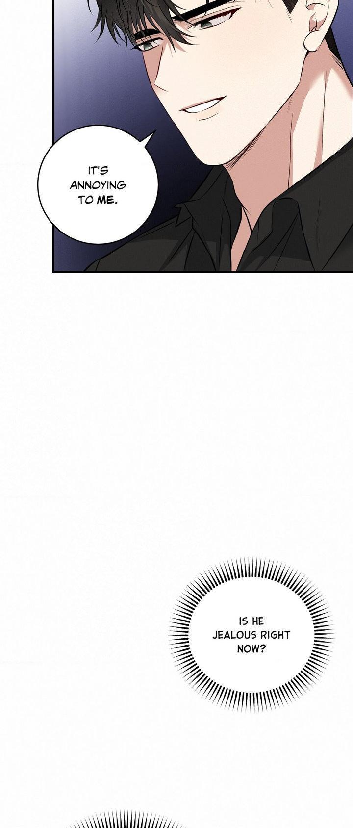 Read INVISIBLE PARTNER chapter 18 image 33 on Lezhin