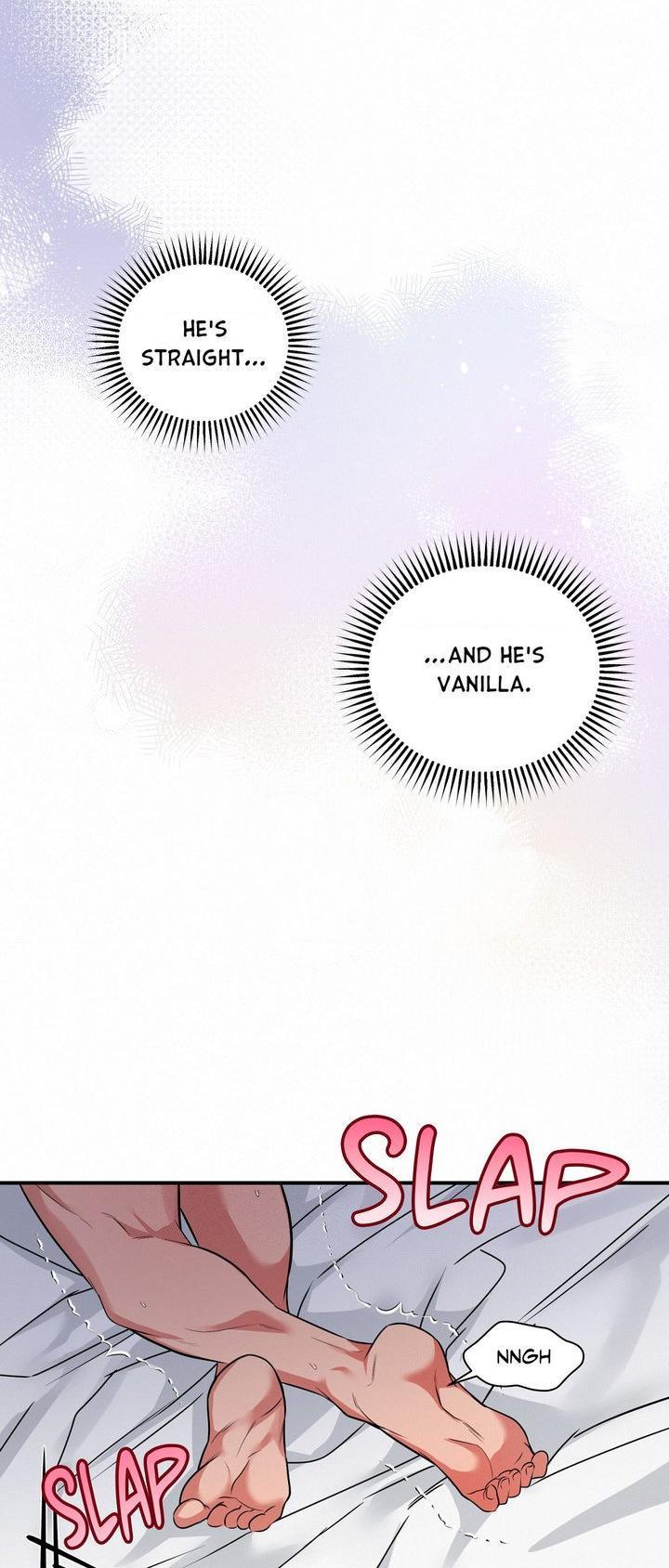 Read INVISIBLE PARTNER chapter 18 image 35 on Lezhin