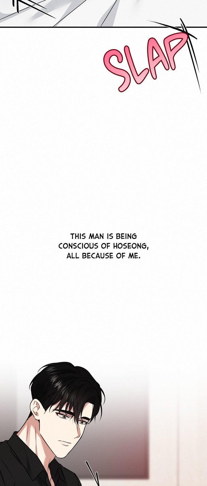 Read INVISIBLE PARTNER chapter 18 image 36 on Lezhin