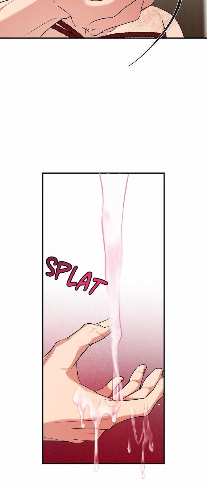 Read INVISIBLE PARTNER chapter 18 image 43 on Lezhin