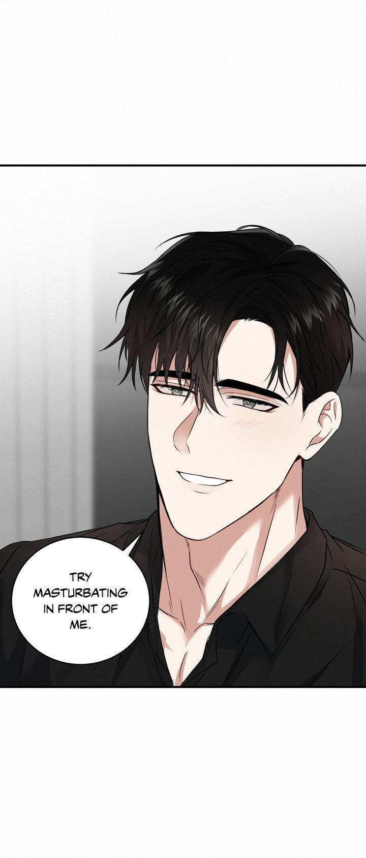 Read INVISIBLE PARTNER chapter 18 image 44 on Lezhin