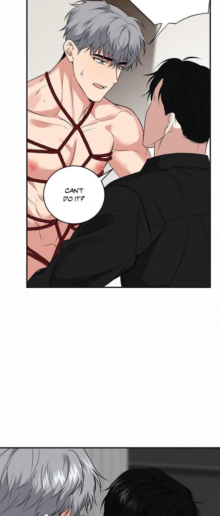 Read INVISIBLE PARTNER chapter 18 image 48 on Lezhin