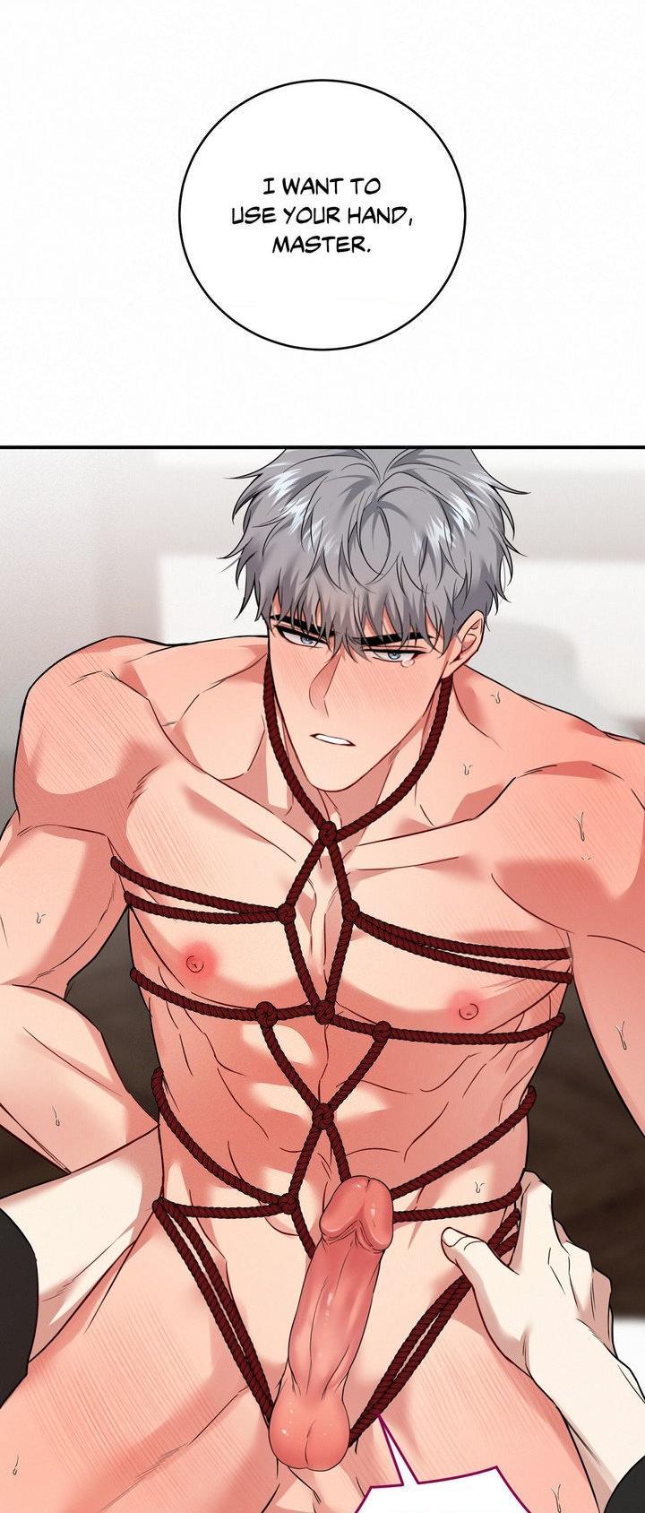 Read INVISIBLE PARTNER chapter 18 image 52 on Lezhin
