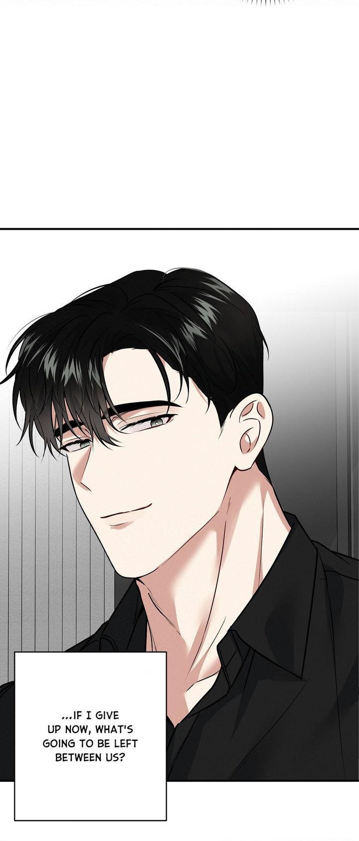 Read INVISIBLE PARTNER chapter 18 image 6 on Lezhin