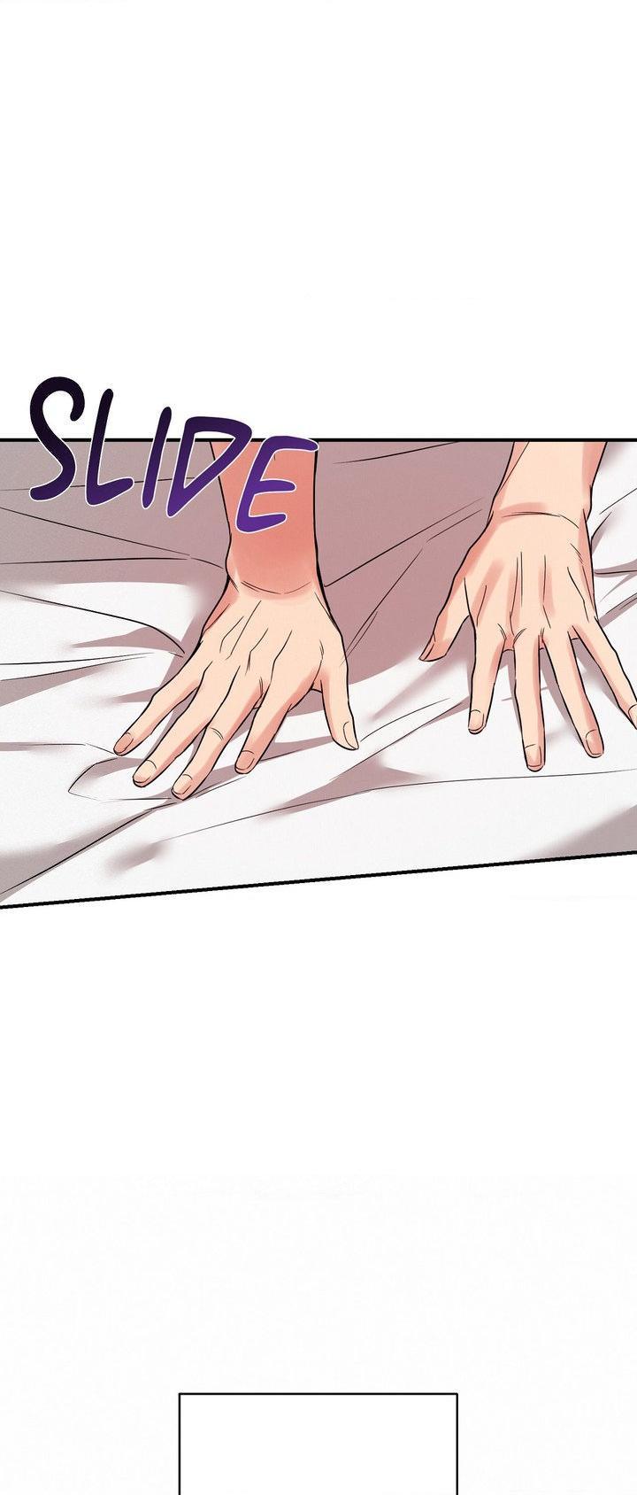 Read INVISIBLE PARTNER chapter 18 image 7 on Lezhin