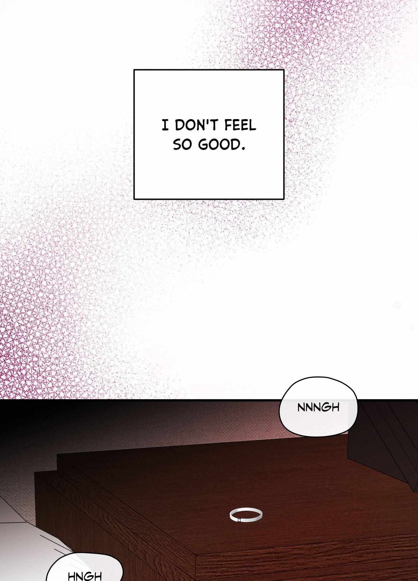 Read INVISIBLE PARTNER chapter 19 image 11 on Lezhin