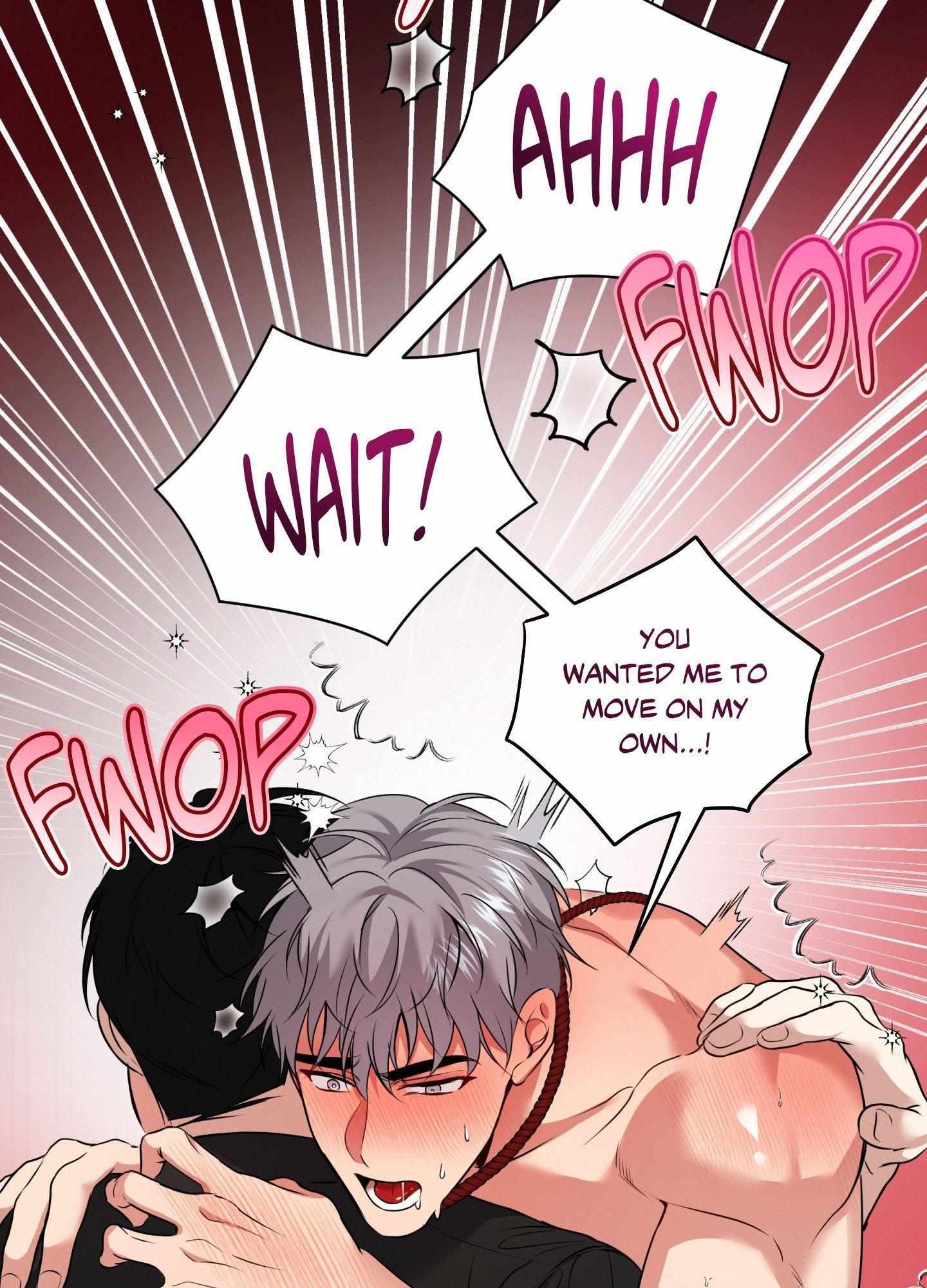 Read INVISIBLE PARTNER chapter 19 image 17 on Lezhin