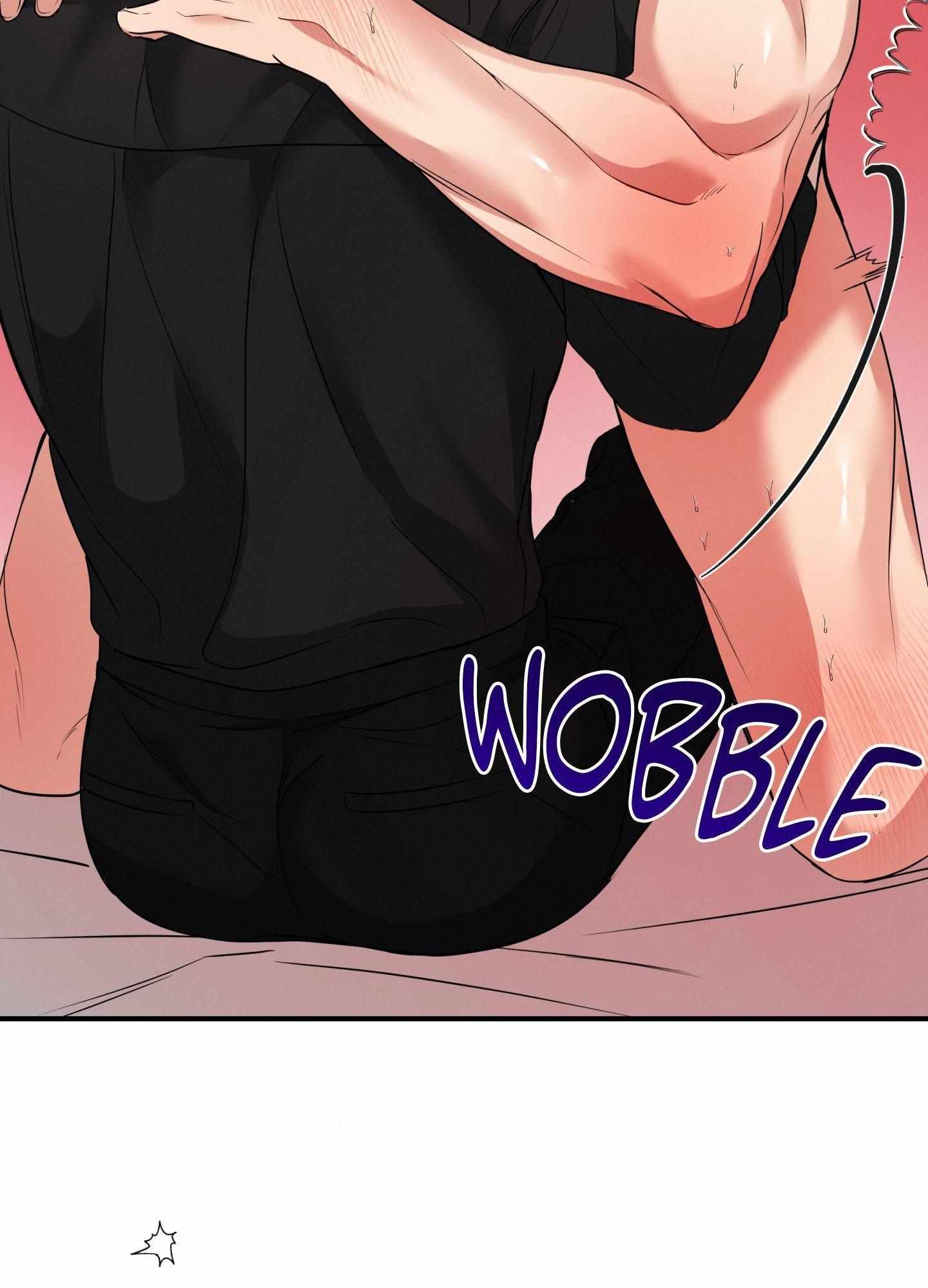 Read INVISIBLE PARTNER chapter 19 image 18 on Lezhin