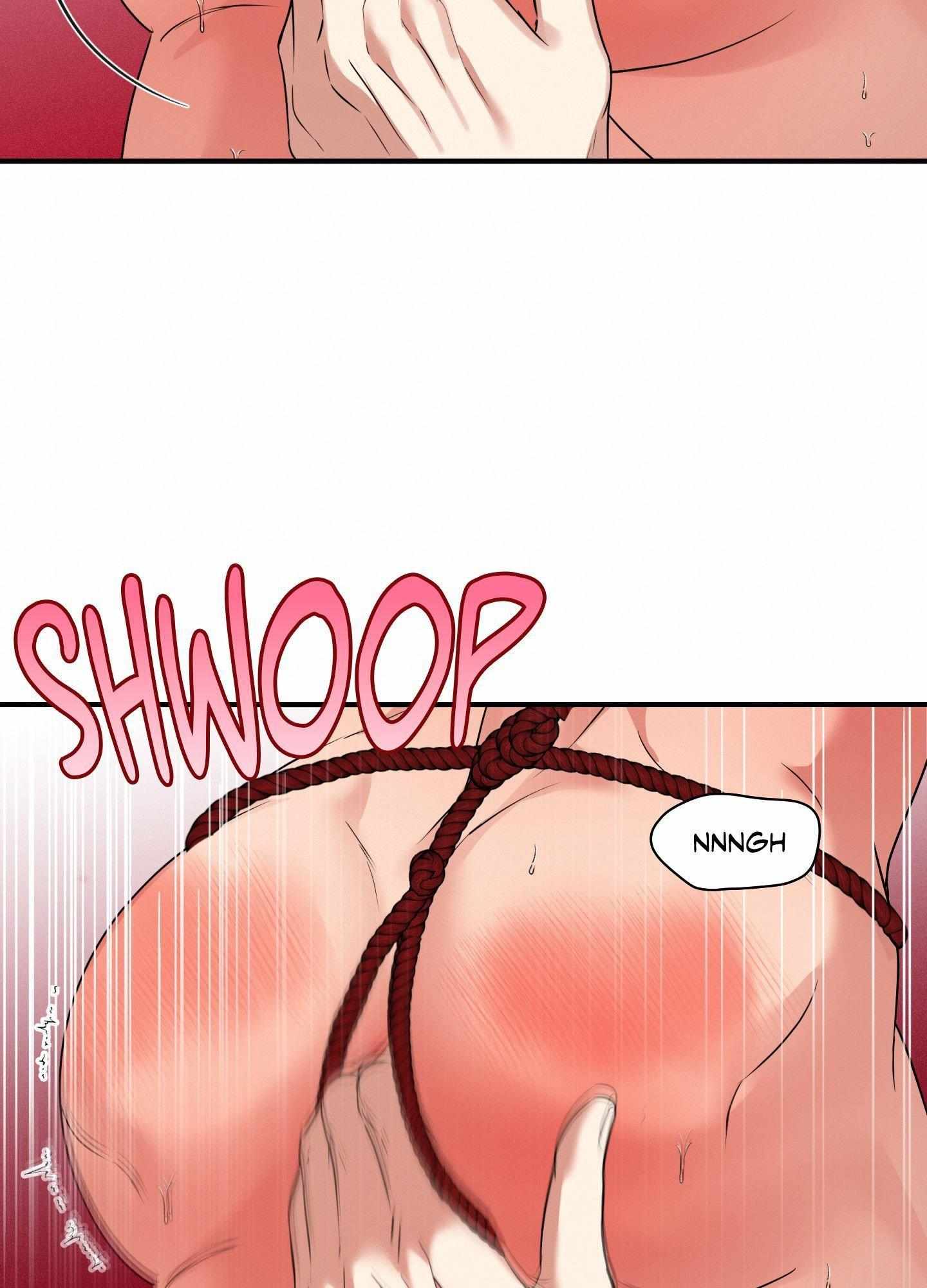 Read INVISIBLE PARTNER chapter 19 image 2 on Lezhin