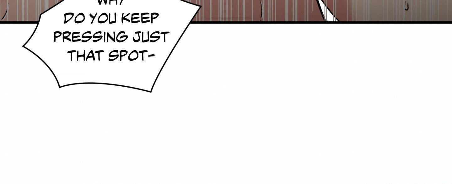Read INVISIBLE PARTNER chapter 19 image 20 on Lezhin