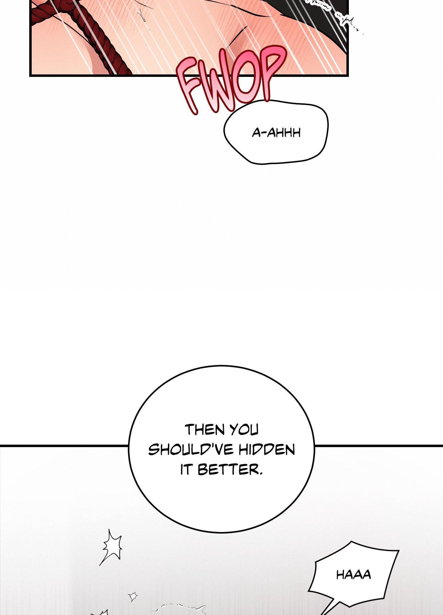 Read INVISIBLE PARTNER chapter 19 image 22 on Lezhin