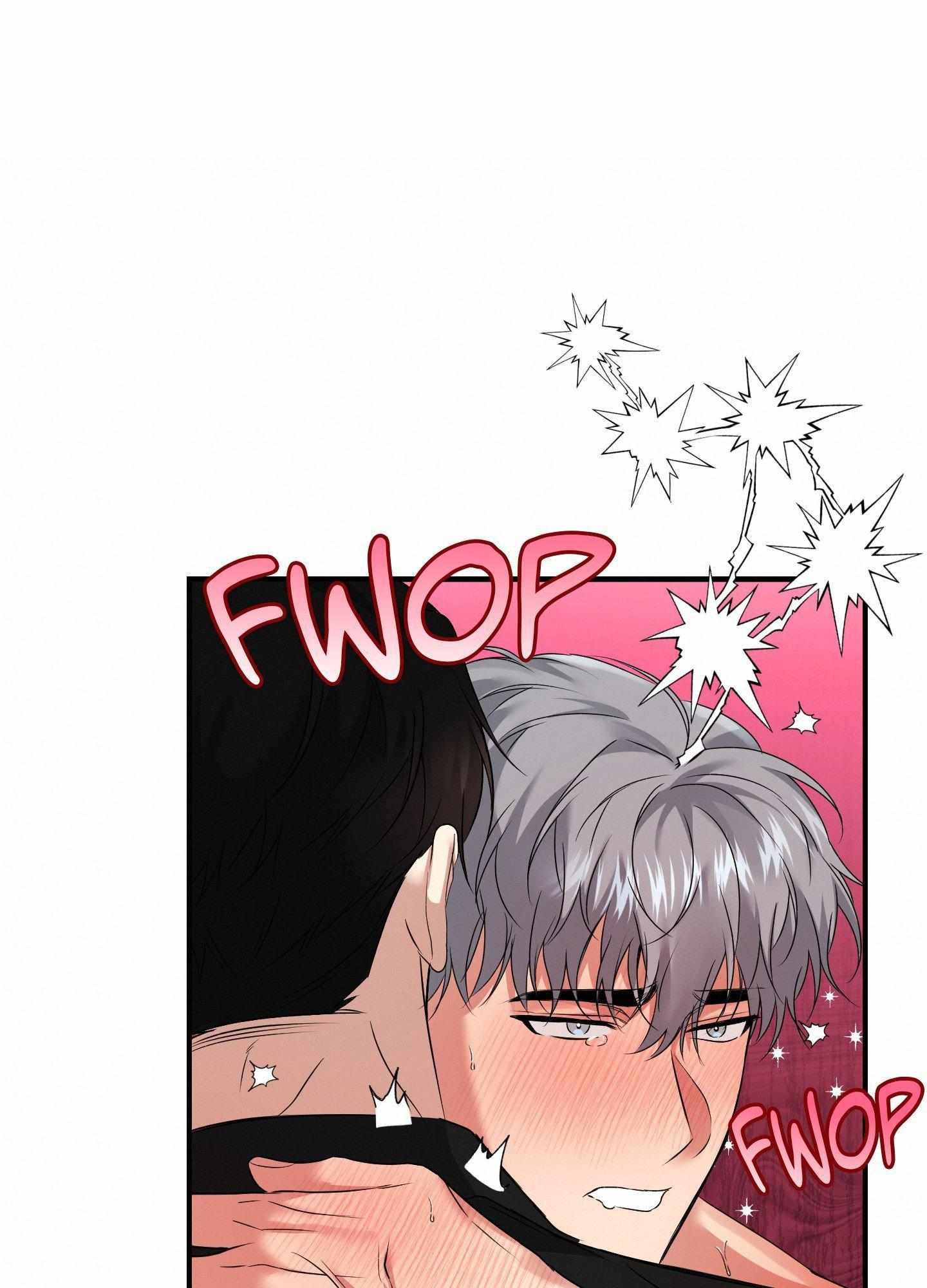 Read INVISIBLE PARTNER chapter 19 image 24 on Lezhin