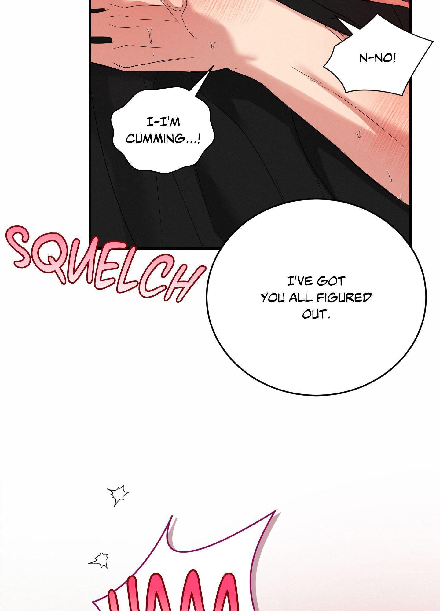 Read INVISIBLE PARTNER chapter 19 image 25 on Lezhin
