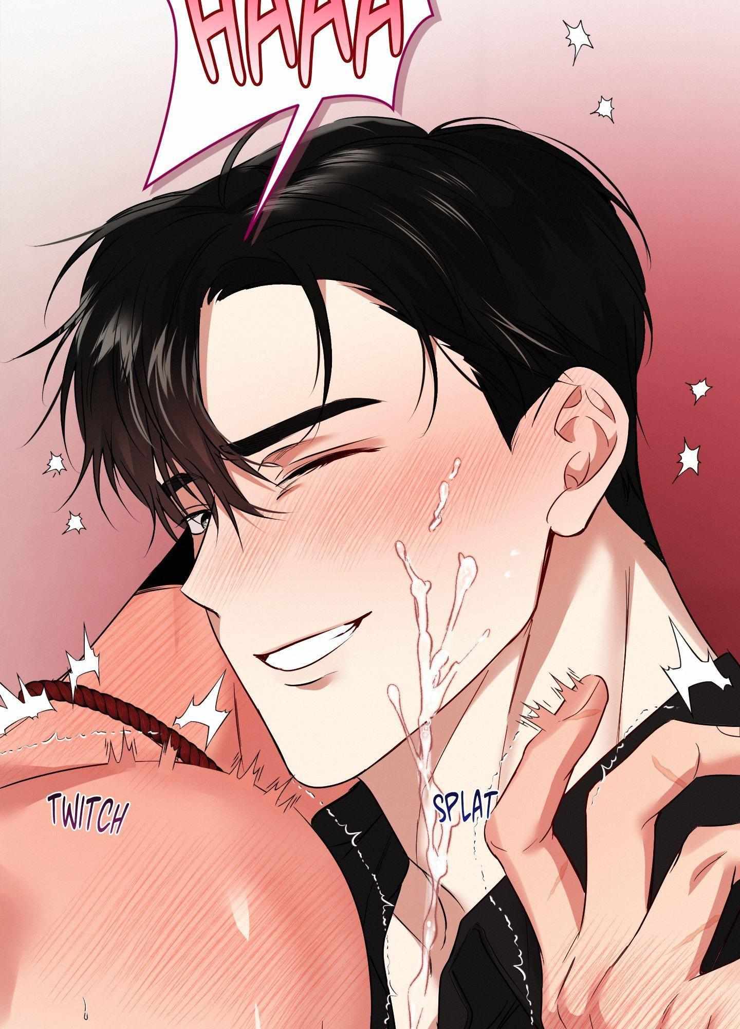 Read INVISIBLE PARTNER chapter 19 image 26 on Lezhin