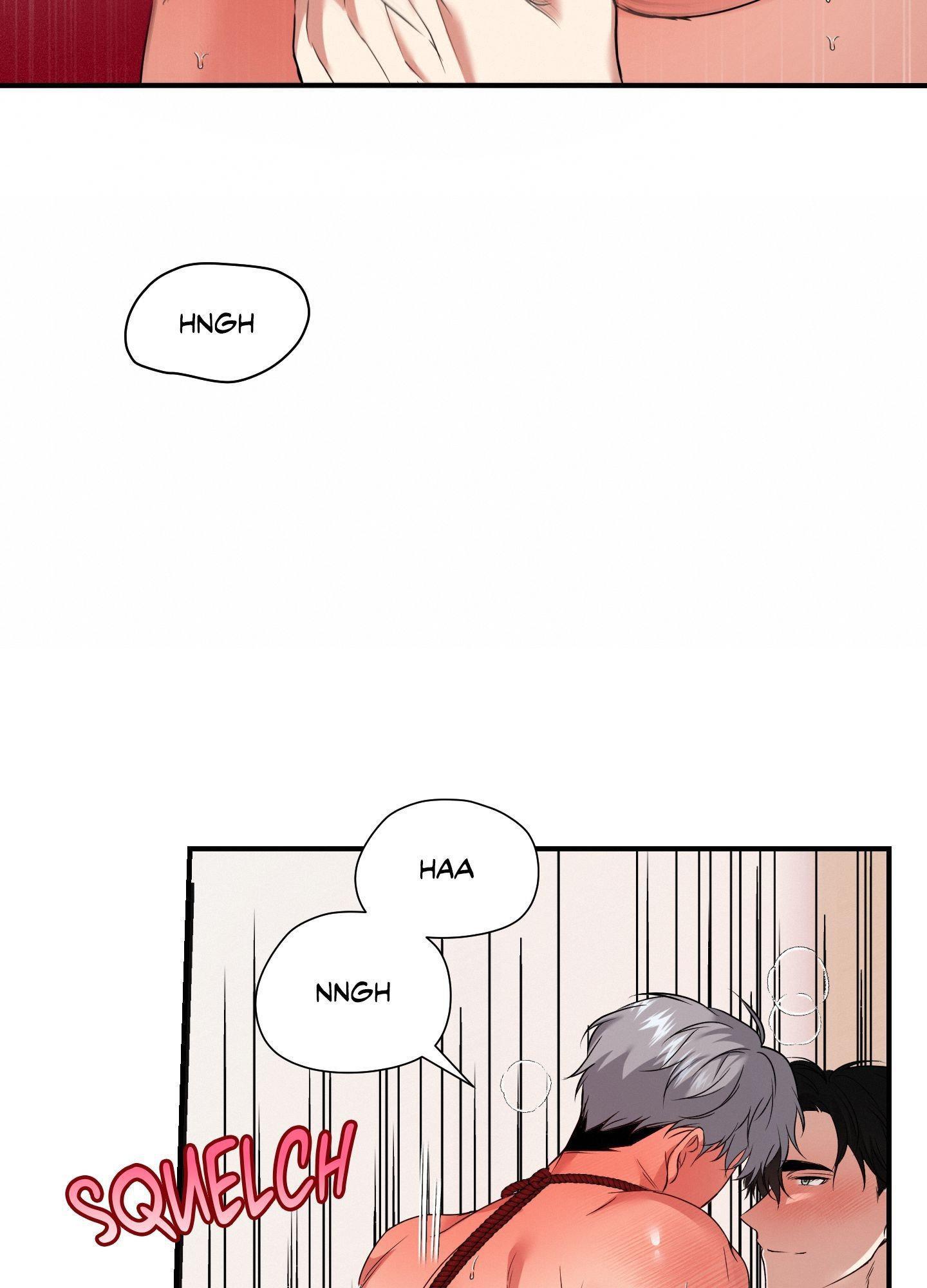 Read INVISIBLE PARTNER chapter 19 image 3 on Lezhin