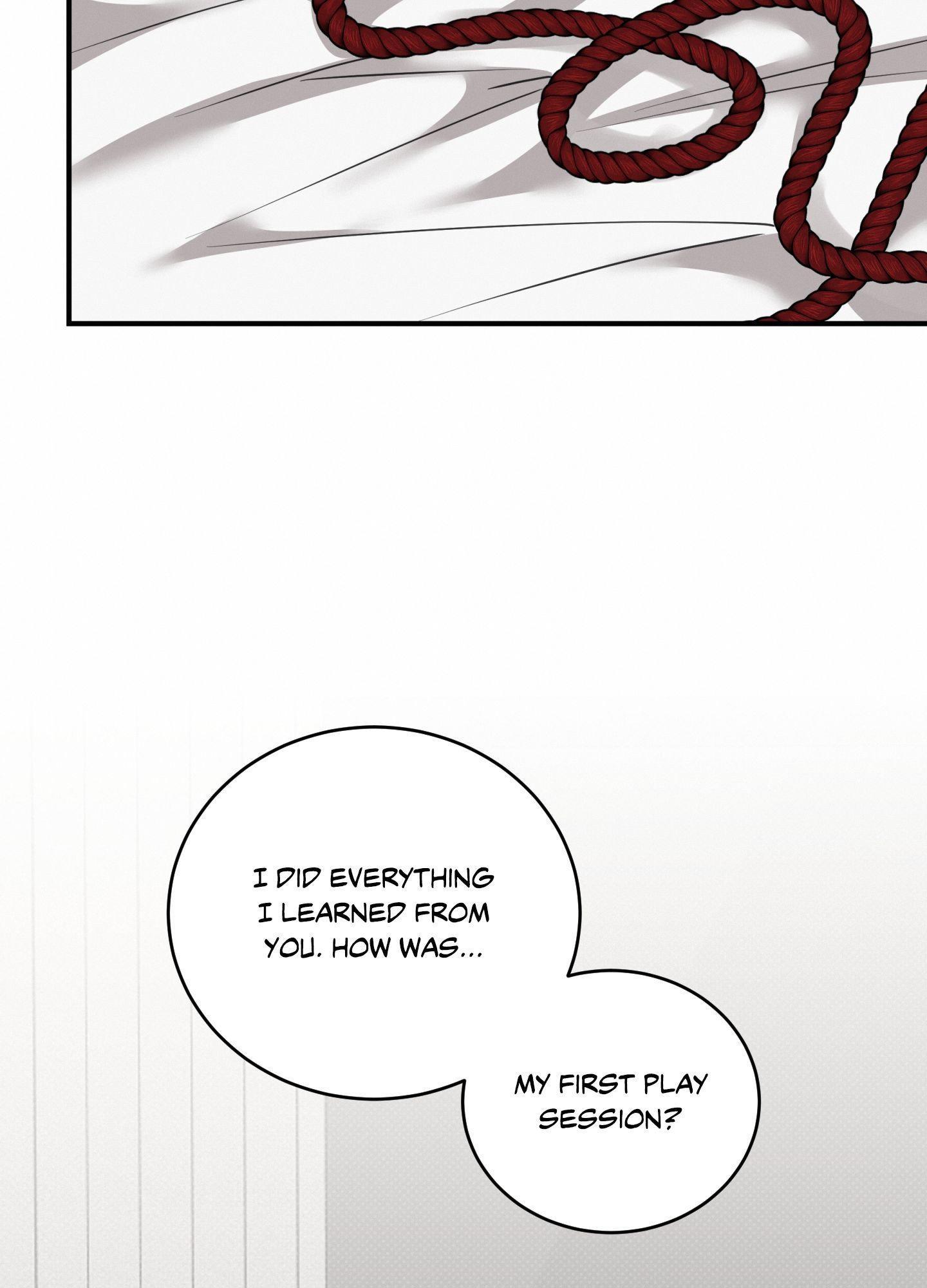Read INVISIBLE PARTNER chapter 19 image 30 on Lezhin