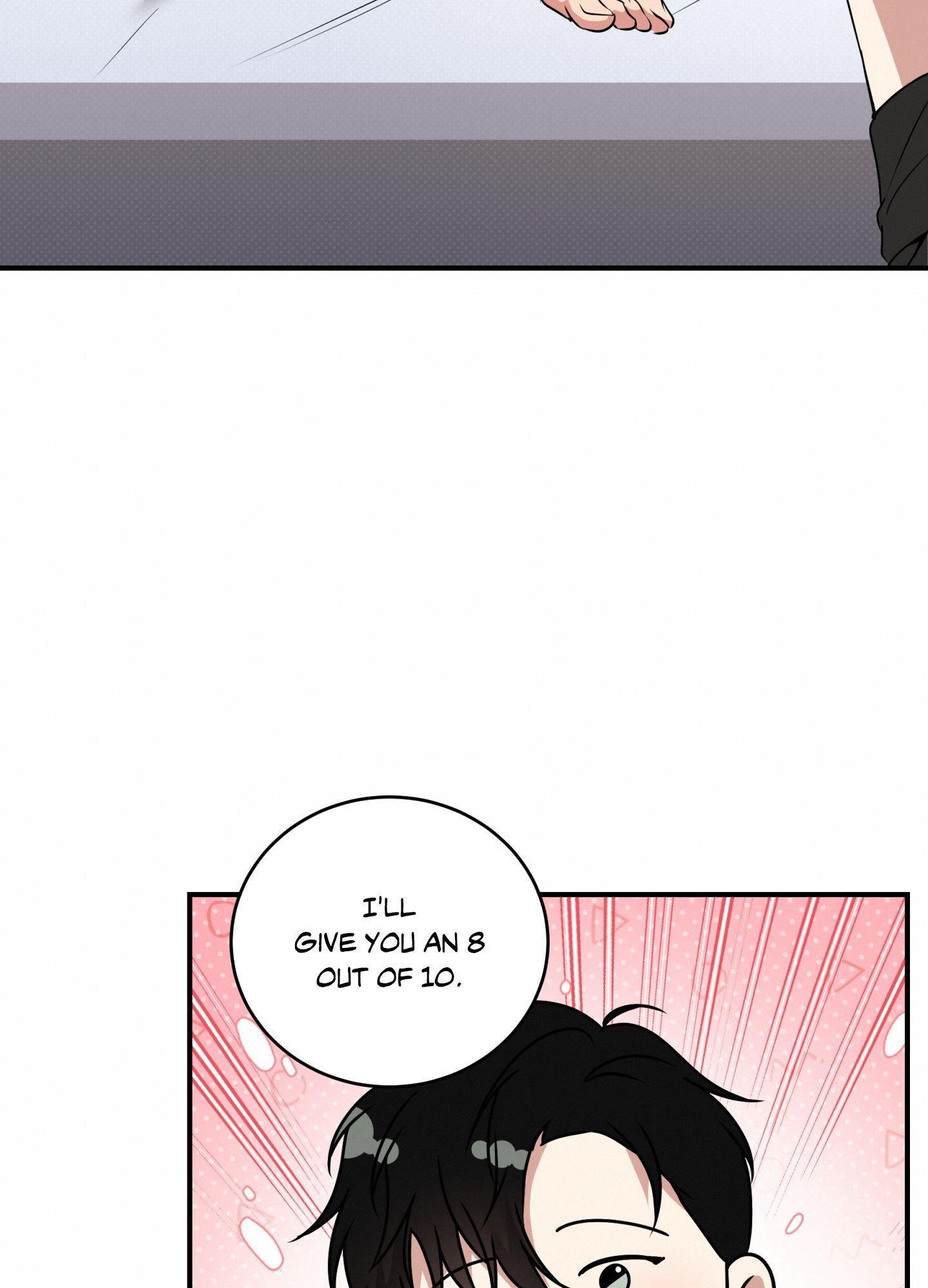 Read INVISIBLE PARTNER chapter 19 image 32 on Lezhin