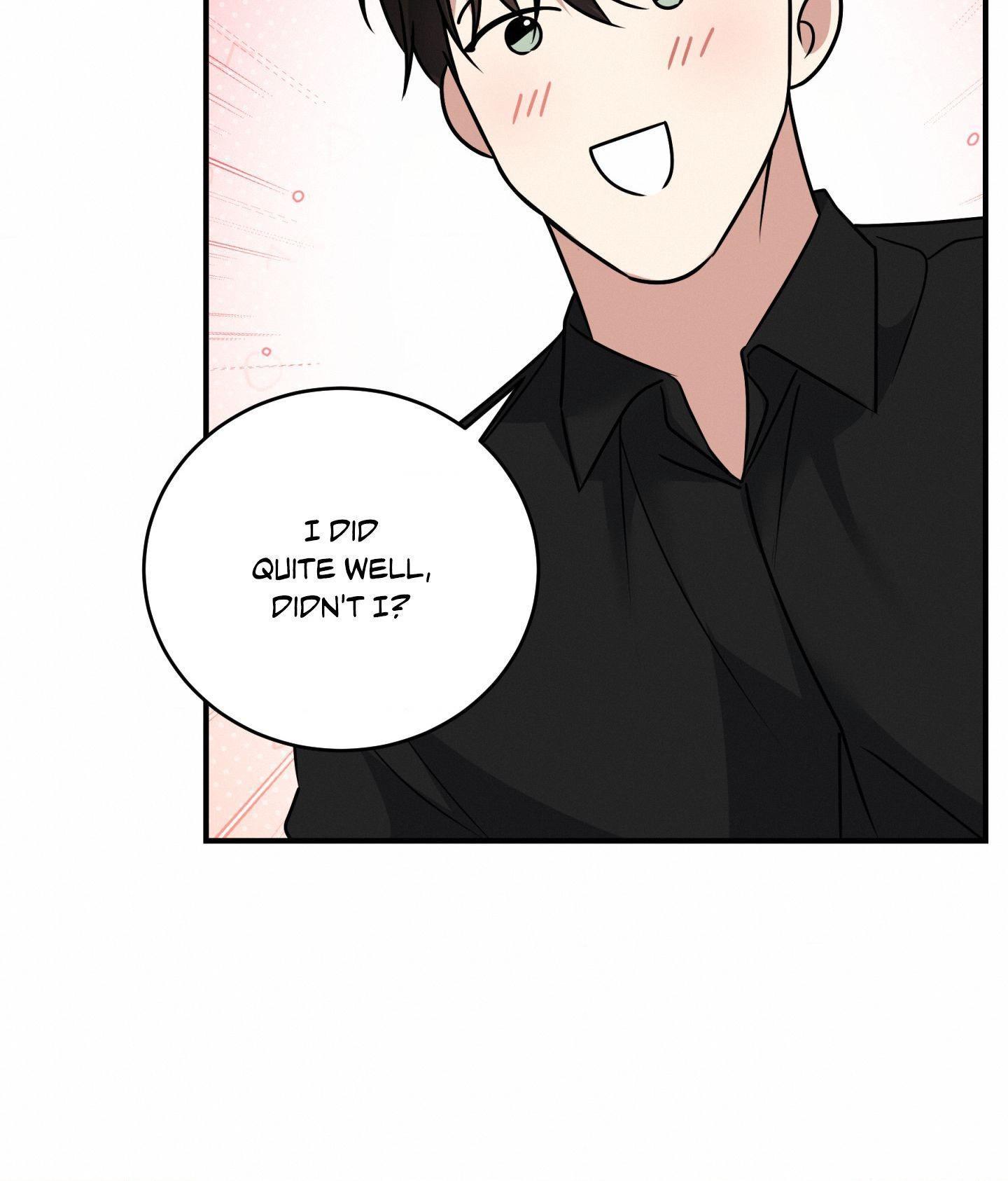Read INVISIBLE PARTNER chapter 19 image 33 on Lezhin