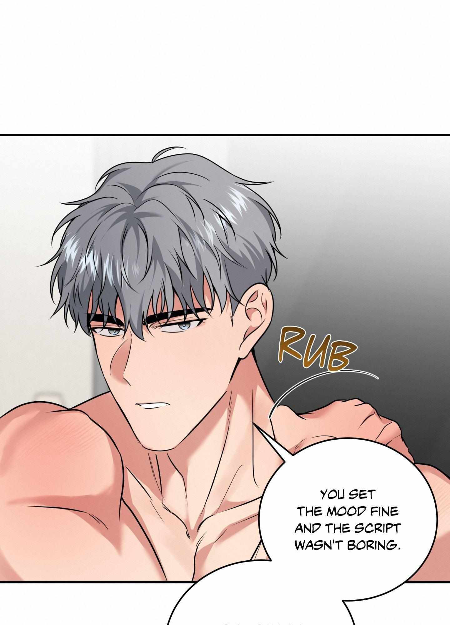 Read INVISIBLE PARTNER chapter 19 image 34 on Lezhin