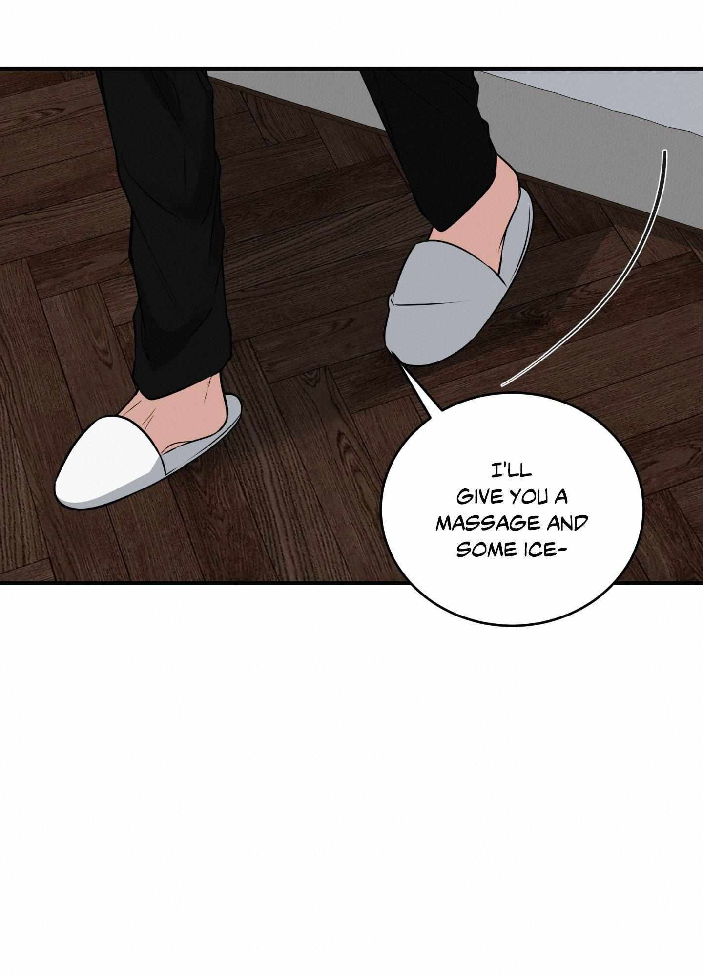 Read INVISIBLE PARTNER chapter 19 image 37 on Lezhin