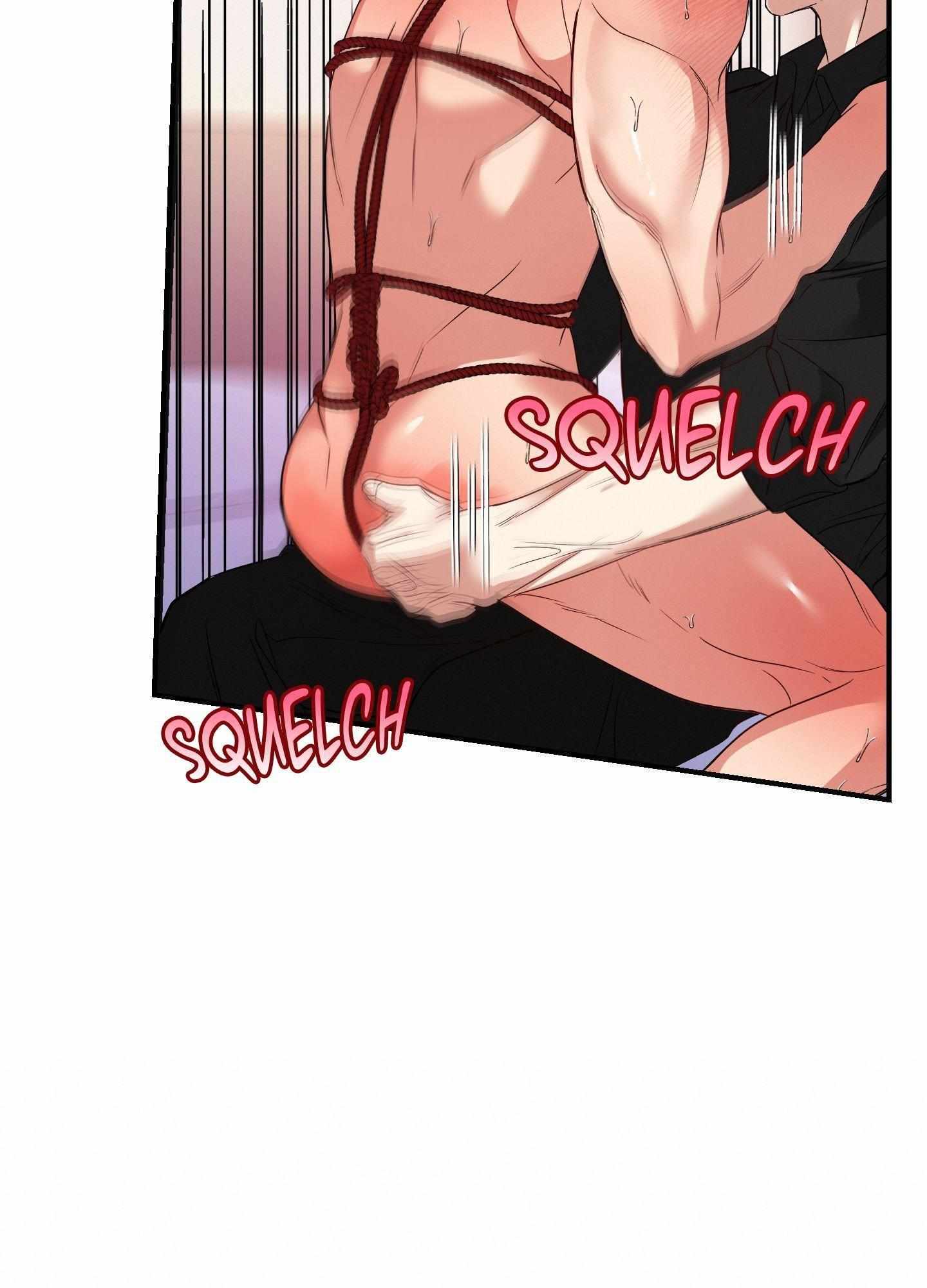 Read INVISIBLE PARTNER chapter 19 image 4 on Lezhin