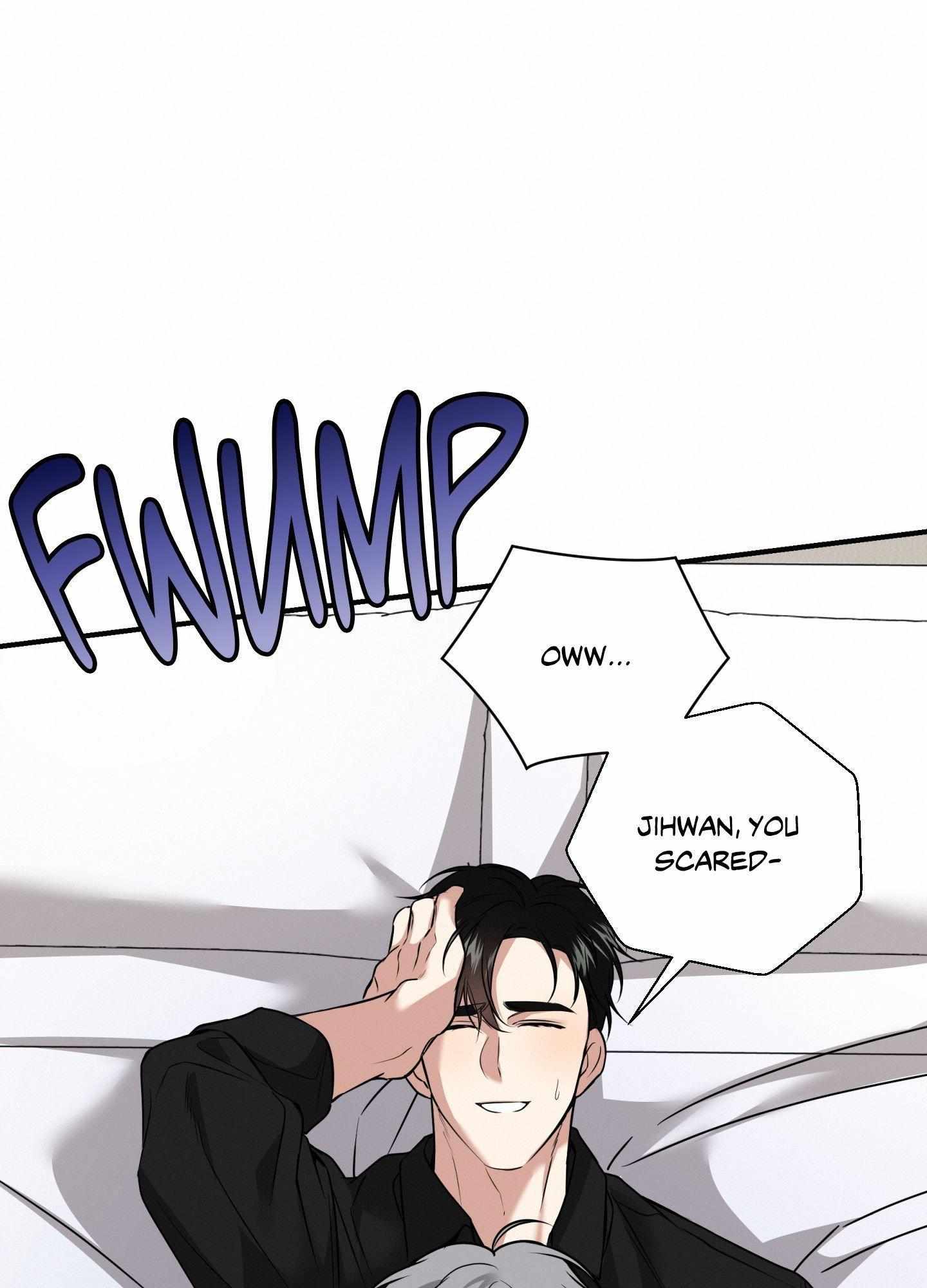 Read INVISIBLE PARTNER chapter 19 image 43 on Lezhin