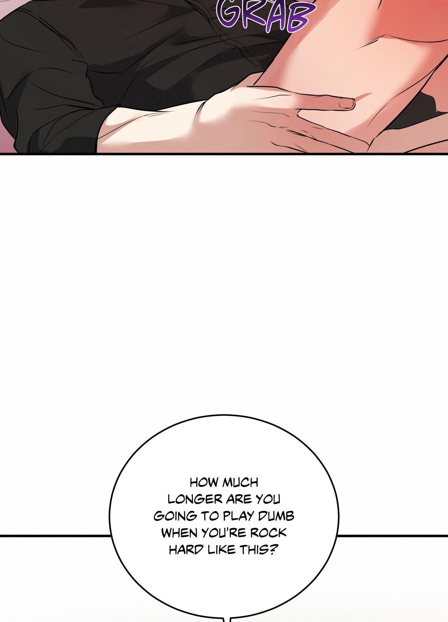 Read INVISIBLE PARTNER chapter 19 image 48 on Lezhin