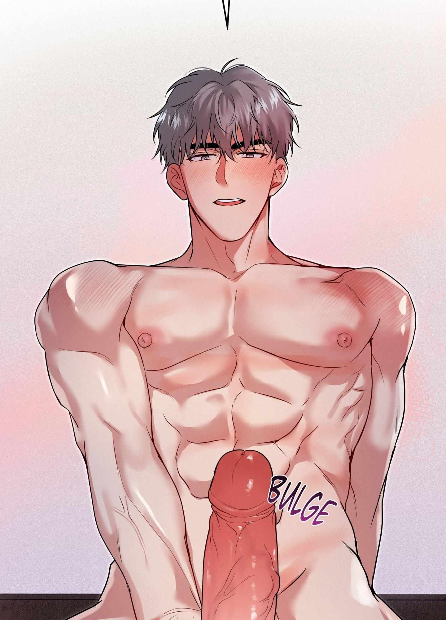 Read INVISIBLE PARTNER chapter 19 image 49 on Lezhin