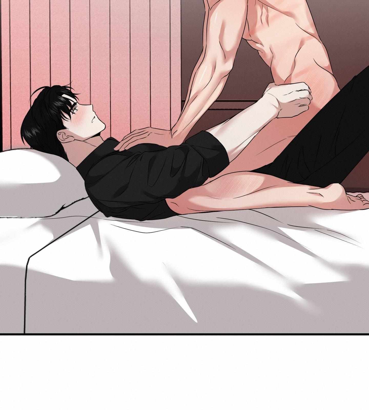 Read INVISIBLE PARTNER chapter 19 image 53 on Lezhin