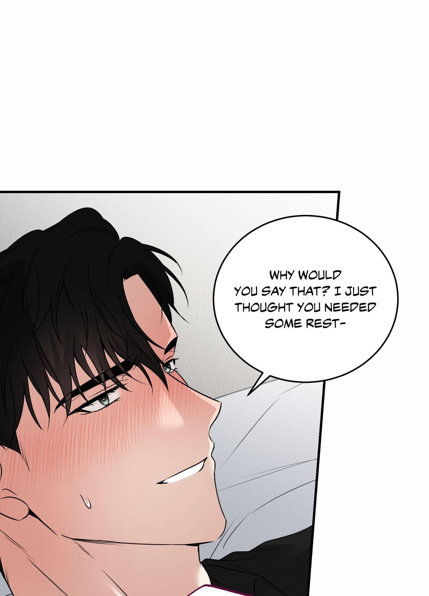 Read INVISIBLE PARTNER chapter 19 image 54 on Lezhin