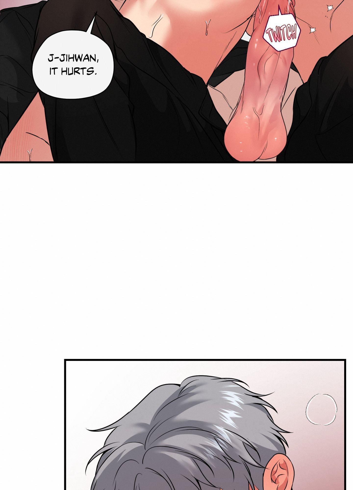 Read INVISIBLE PARTNER chapter 19 image 57 on Lezhin