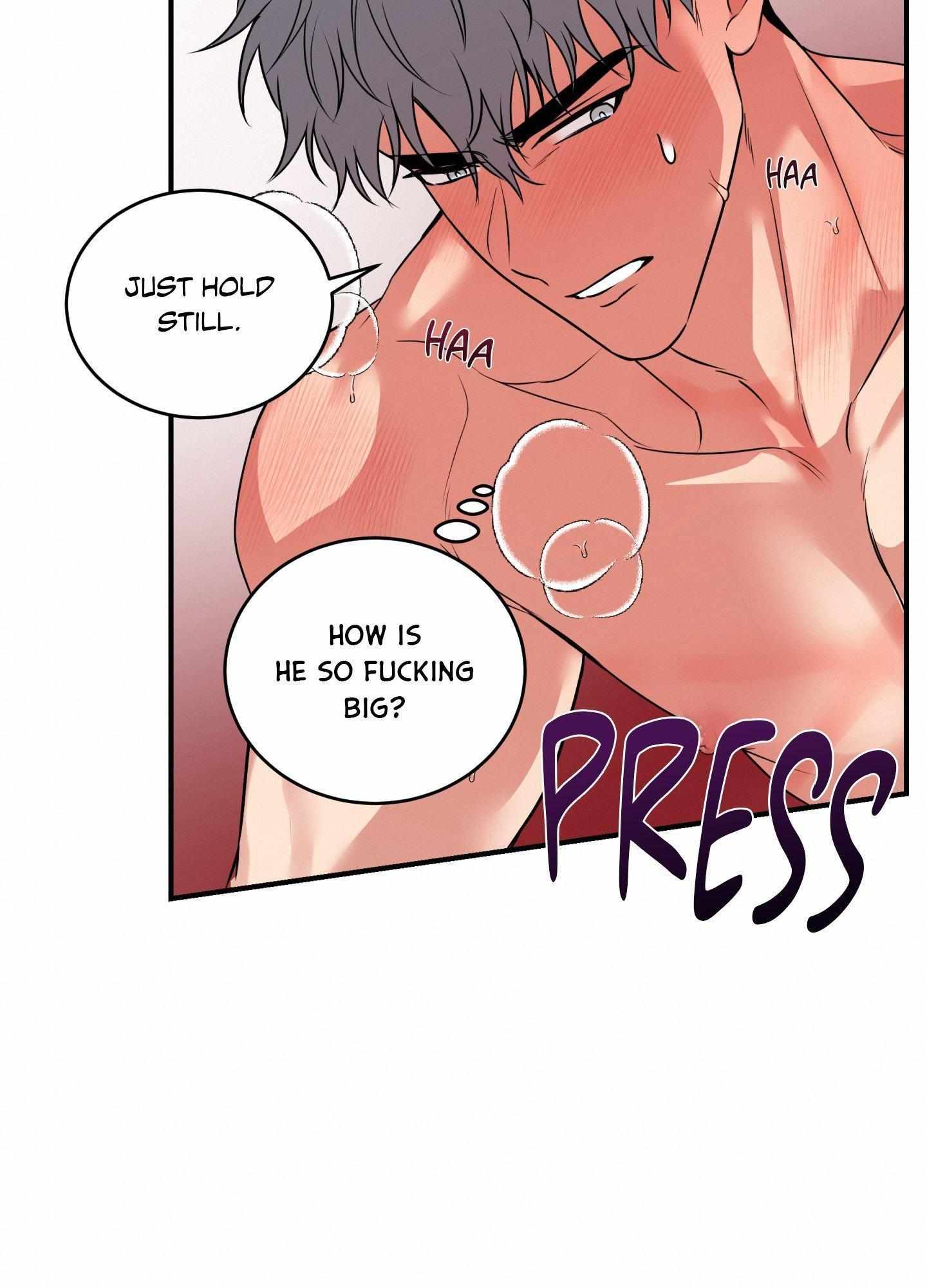 Read INVISIBLE PARTNER chapter 19 image 58 on Lezhin