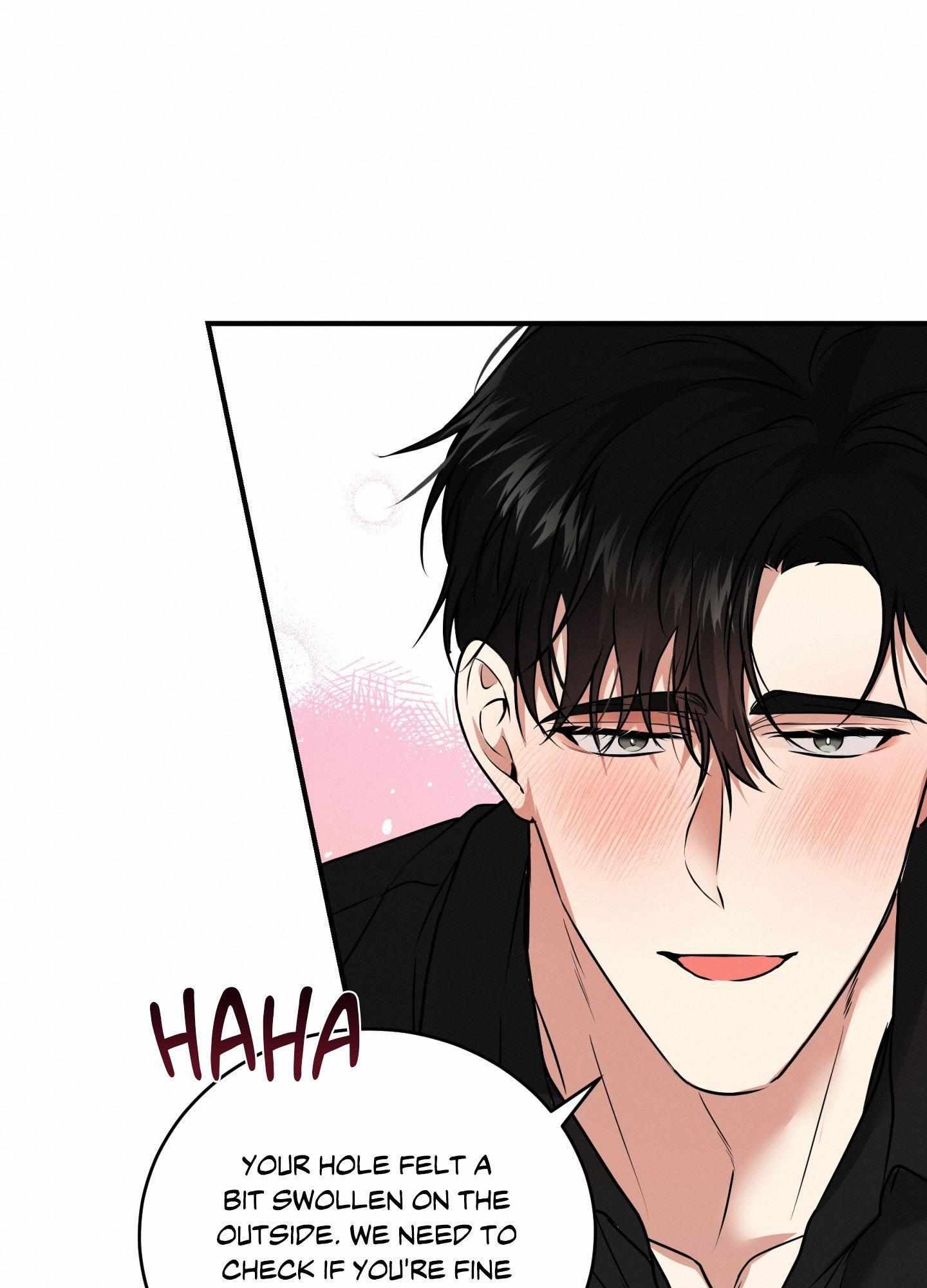 Read INVISIBLE PARTNER chapter 19 image 67 on Lezhin
