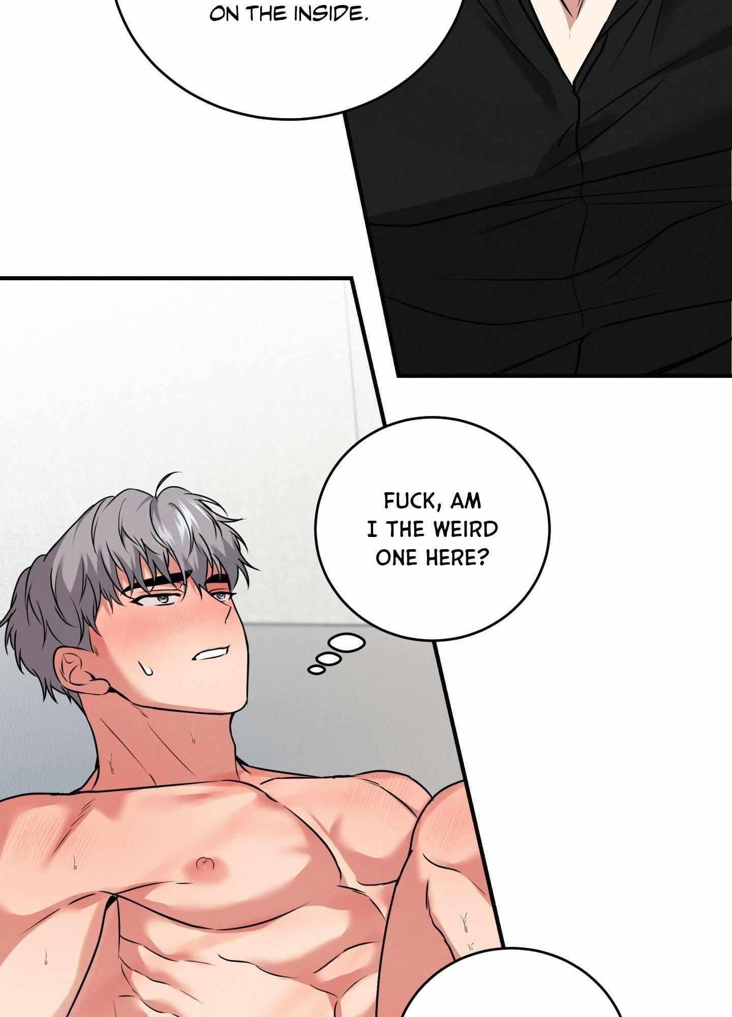 Read INVISIBLE PARTNER chapter 19 image 68 on Lezhin